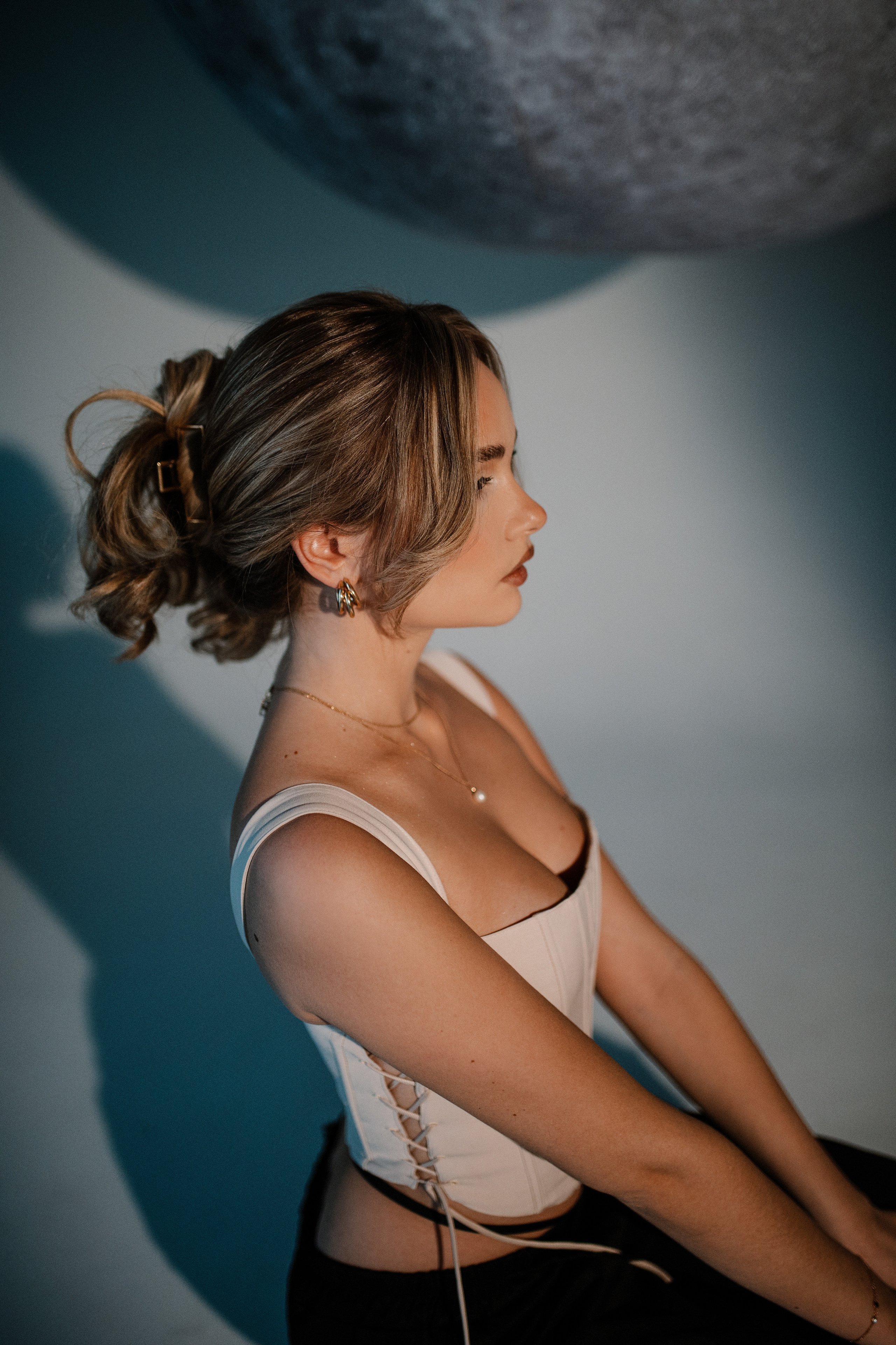 Анастасия. Фотограф Москва