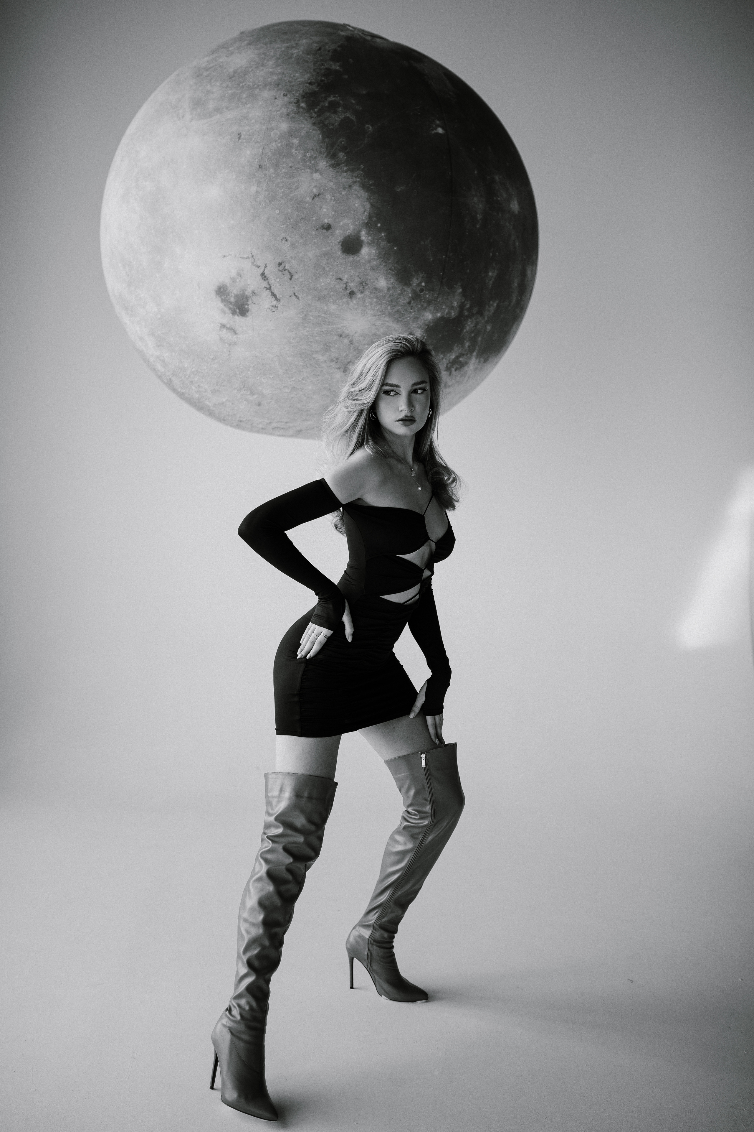 Анастасия. Фотограф Москва