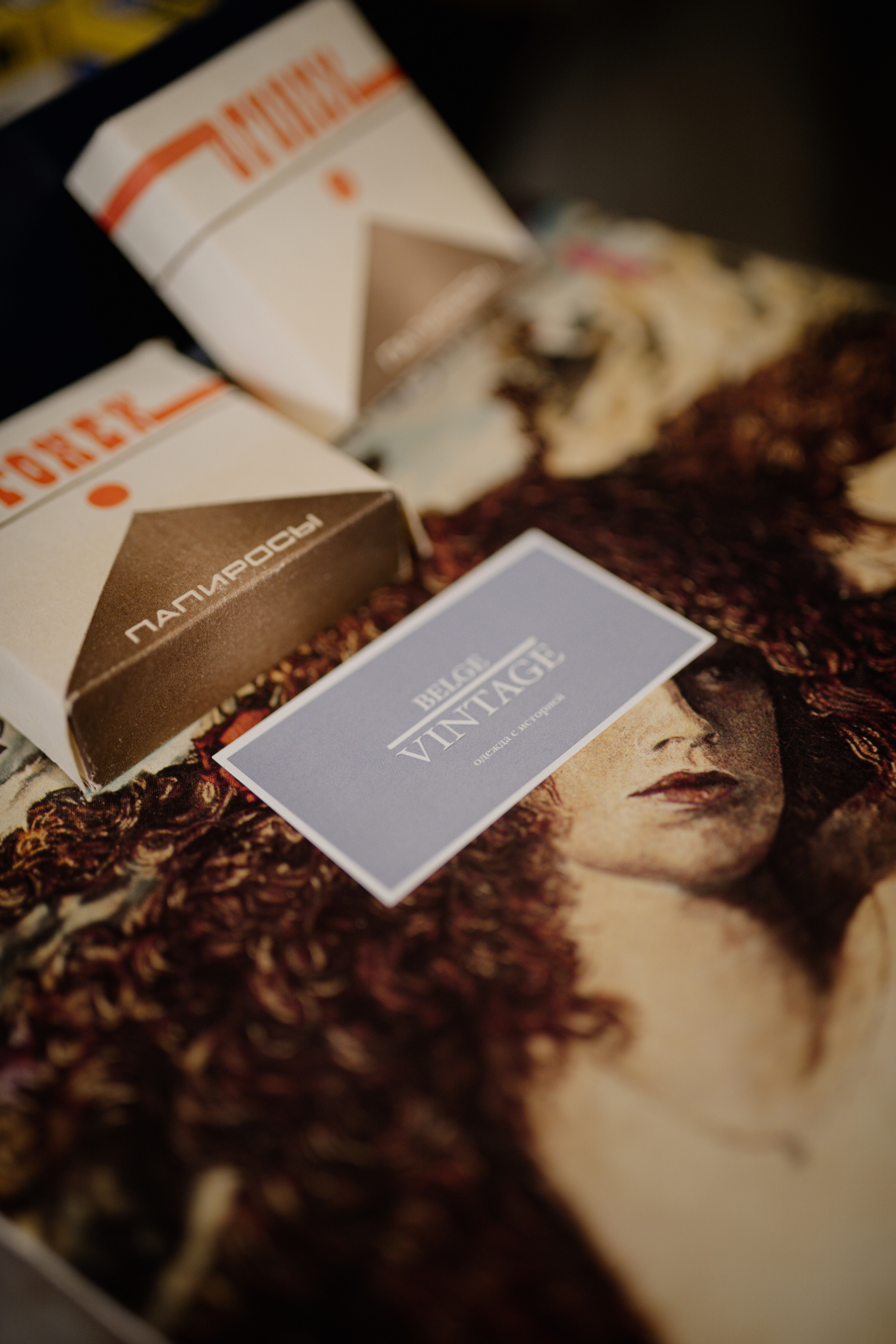 Bochka 5.0. Фотограф Москва