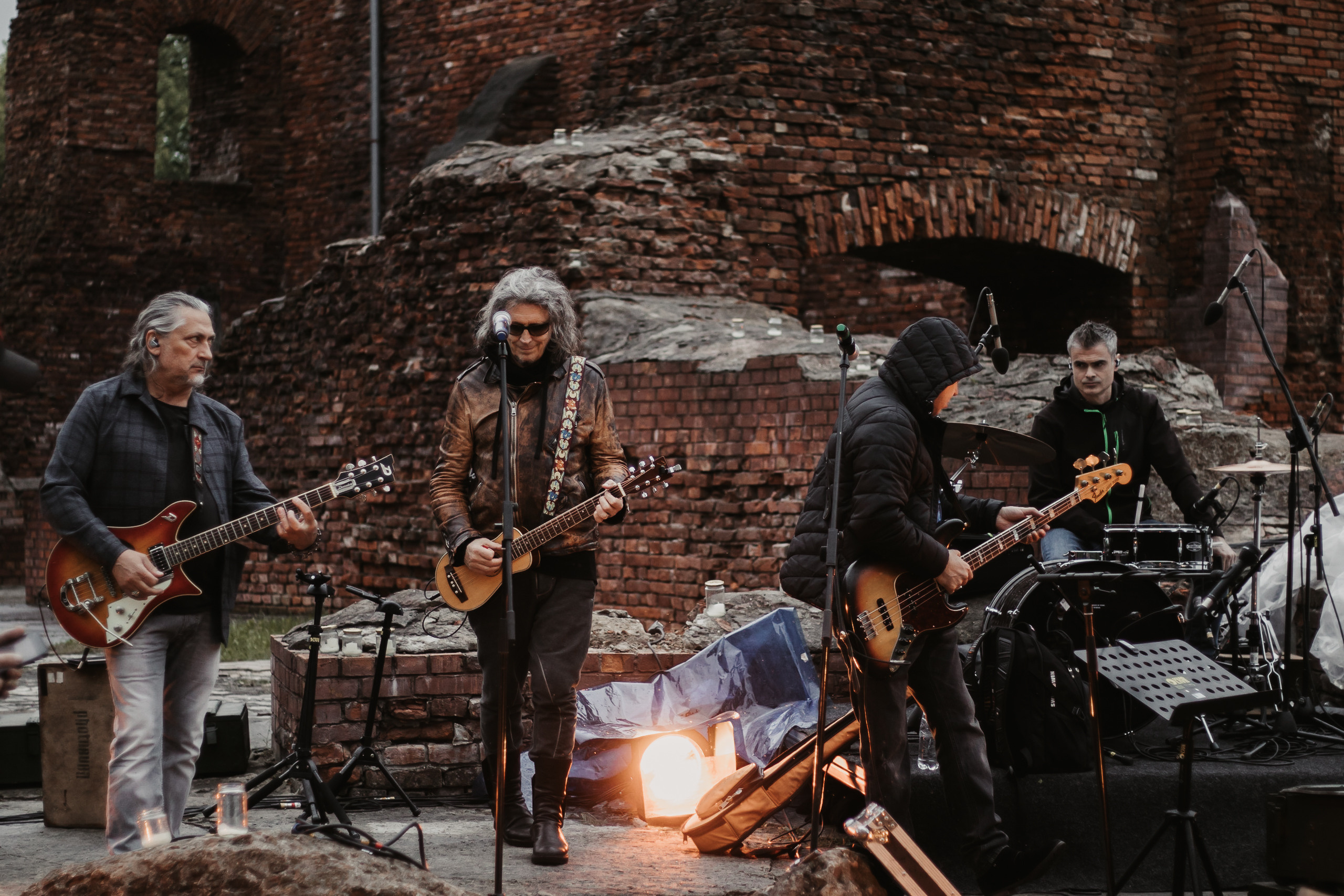 СерьГа. Брест. Фотограф Москва