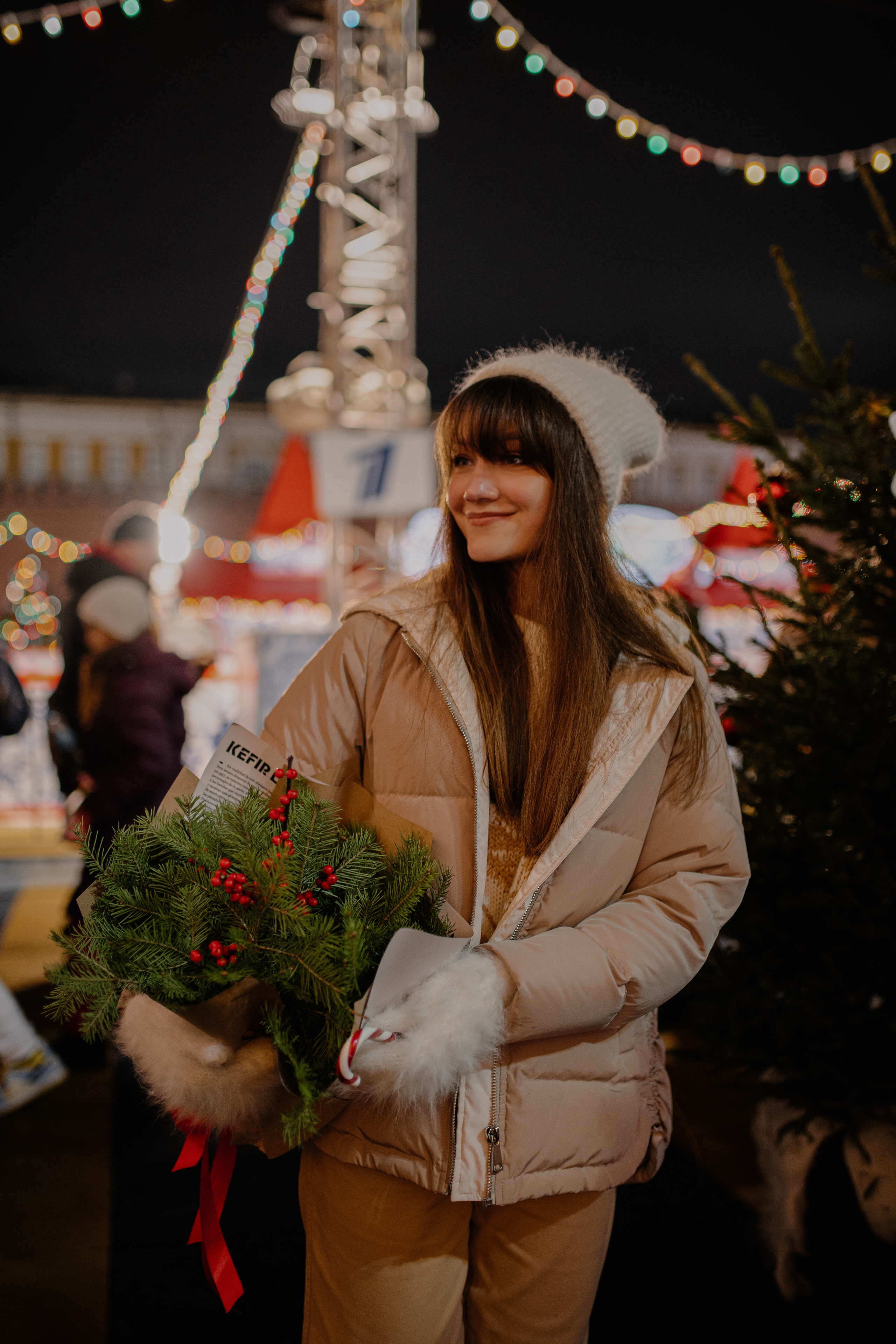 Татьяна. Фотограф Москва