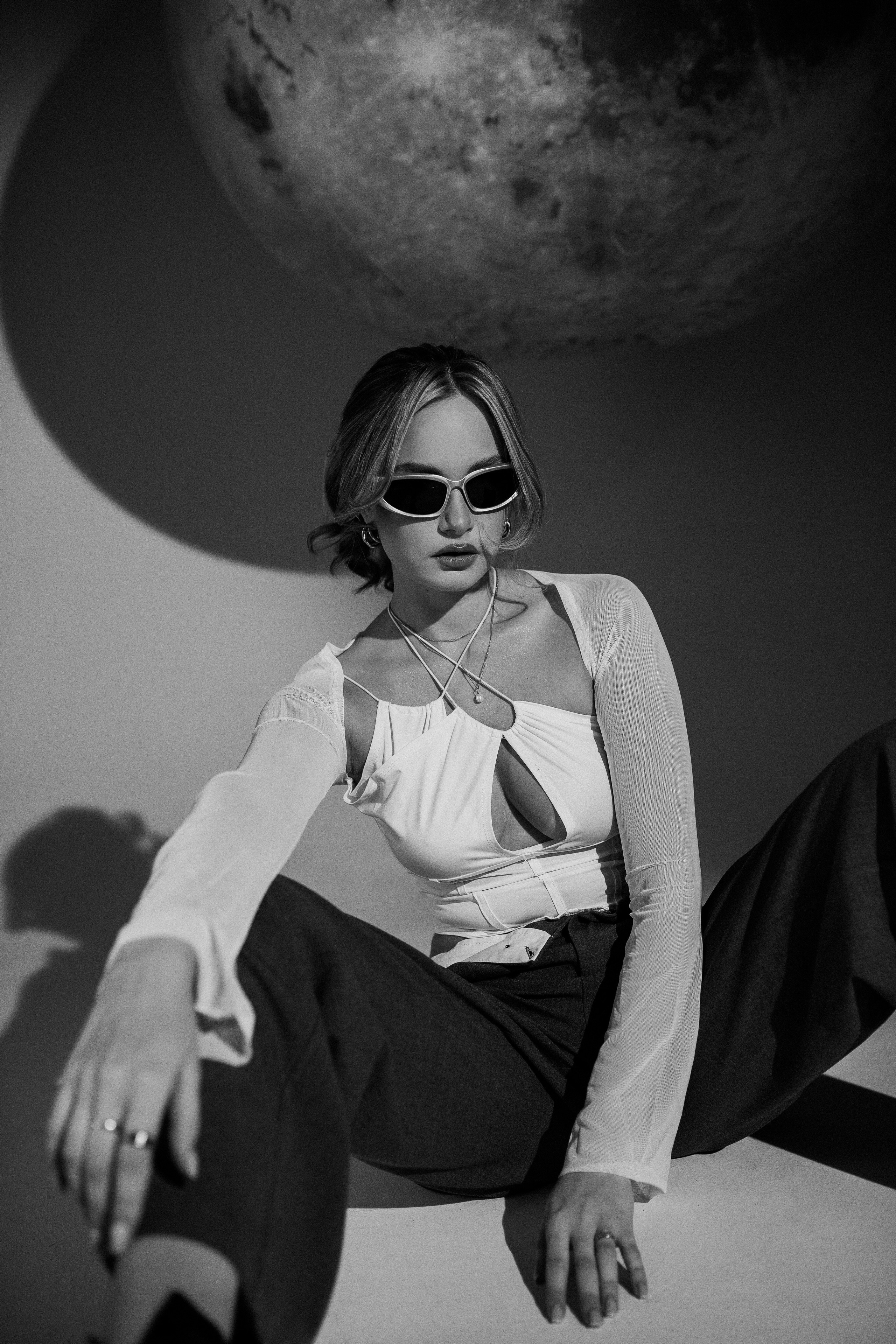 Анастасия. Фотограф Москва