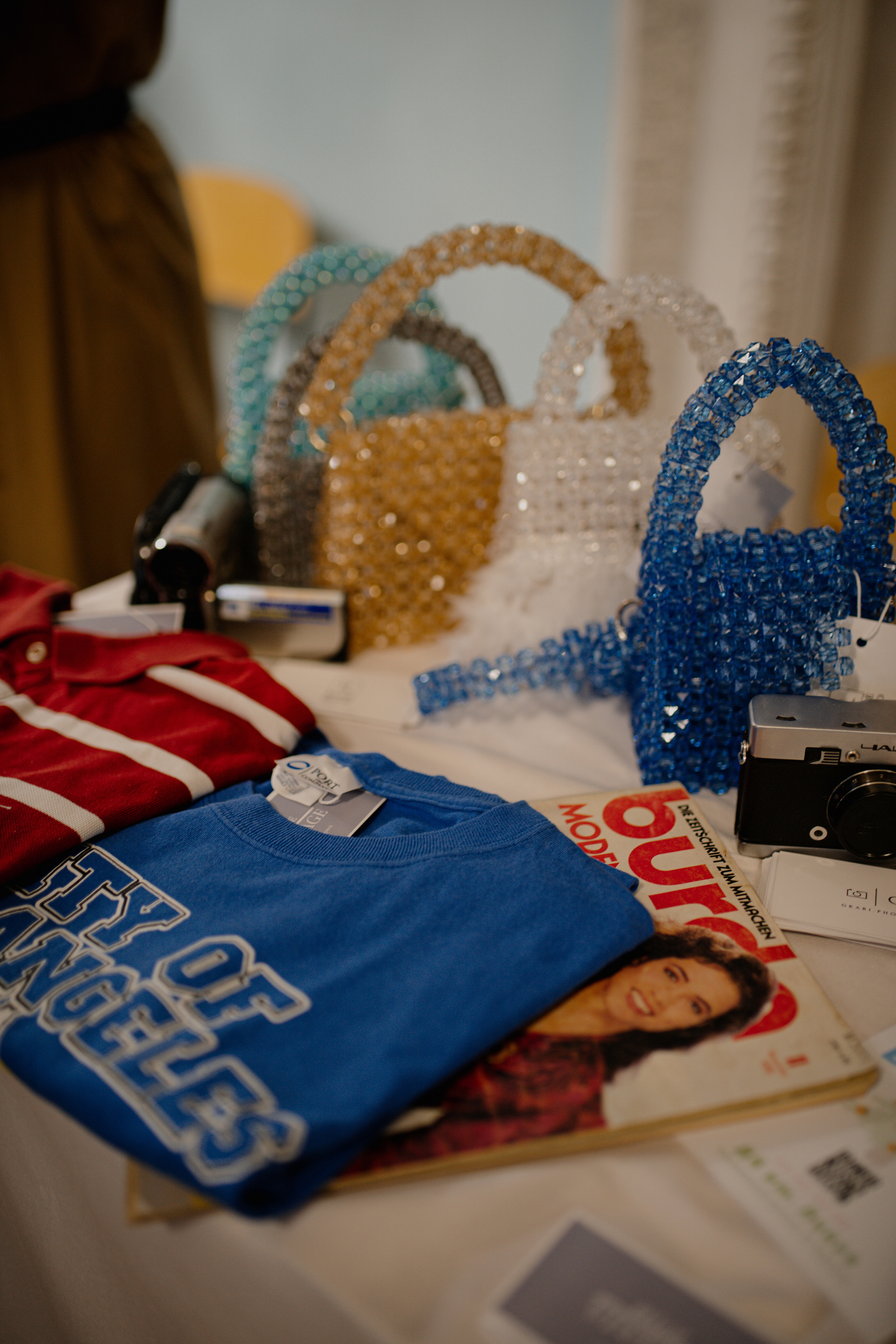 Bochka 5.0. Фотограф Москва