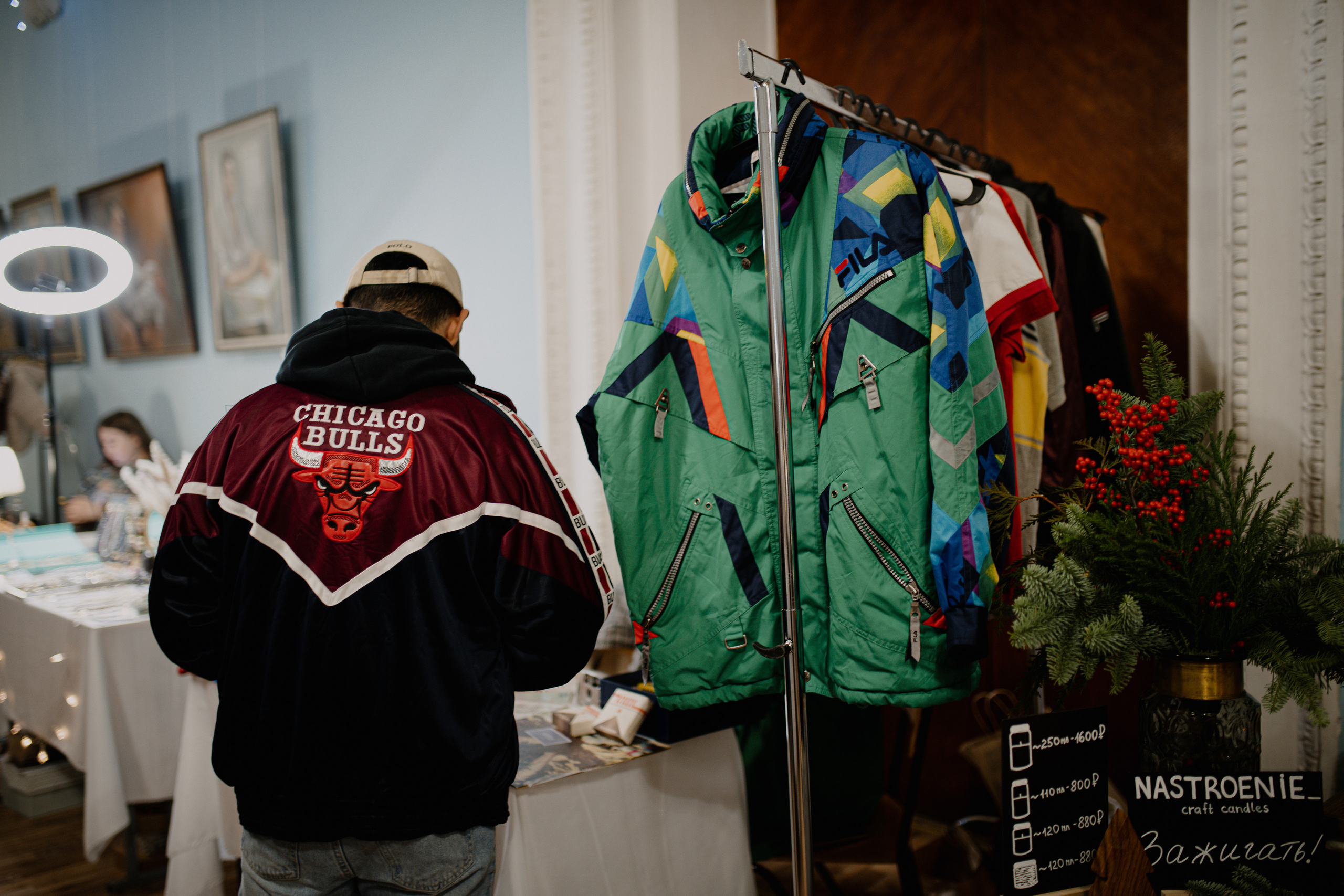 Bochka 5.0. Фотограф Москва