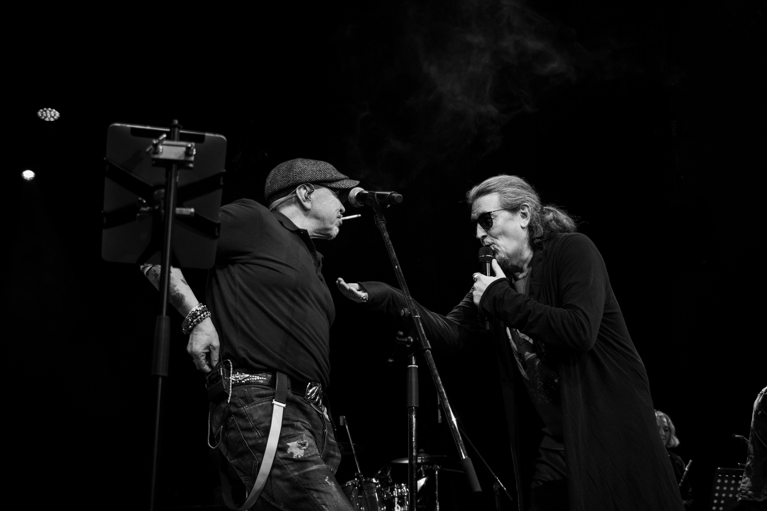 Гарик Сукачёв. Фотограф Москва