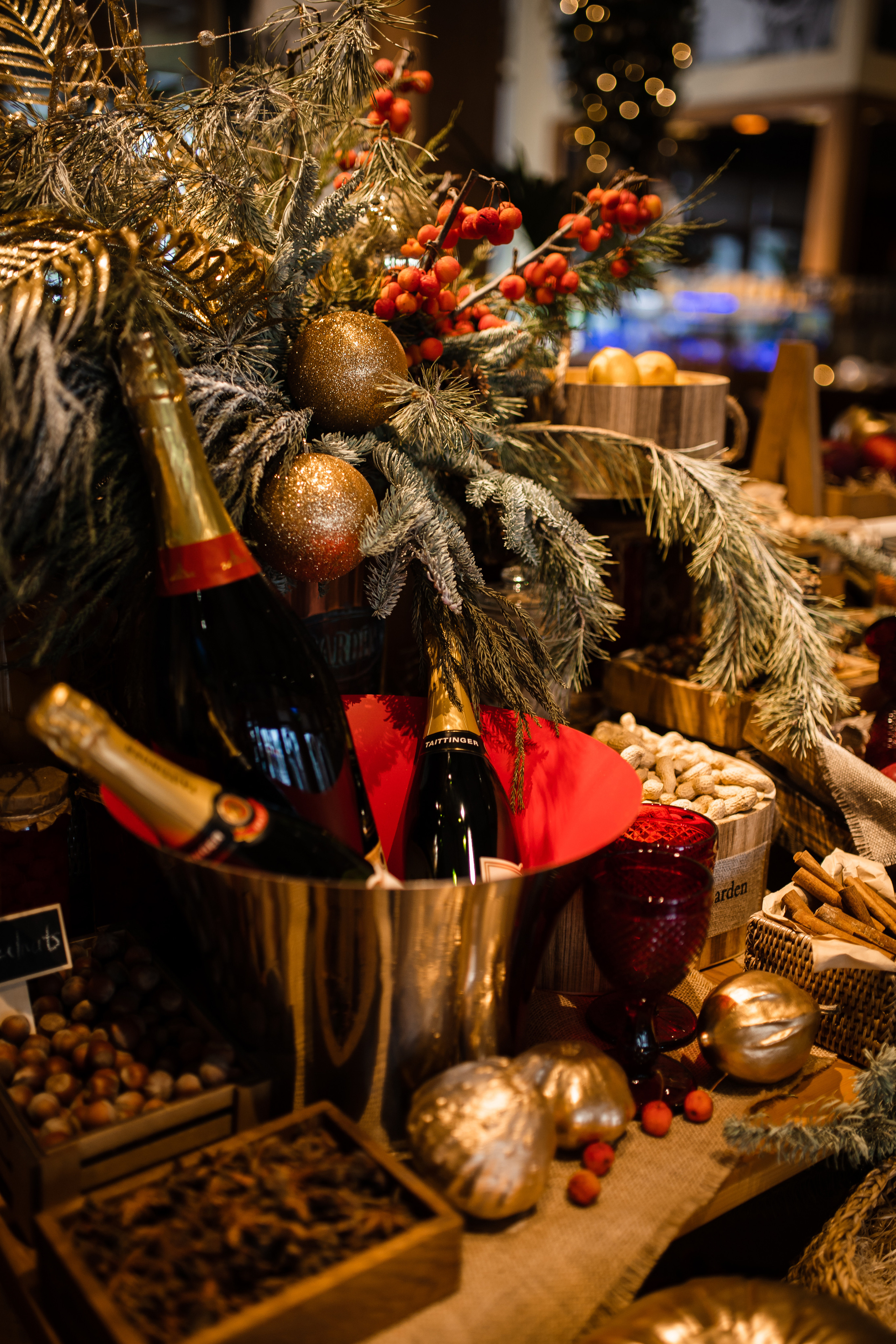 CHRISTINA & VESNA. Фотограф Москва