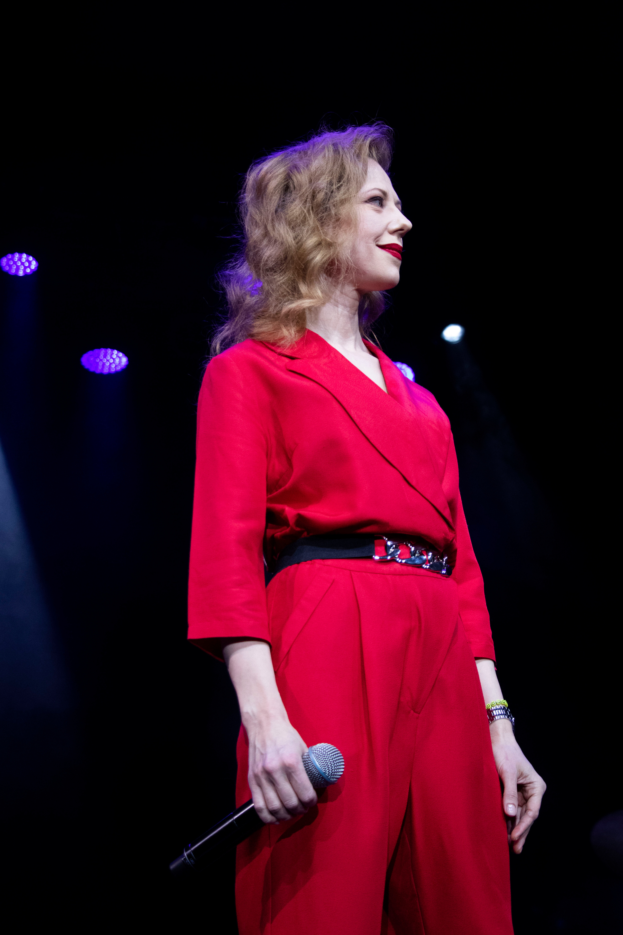 СерьГа. Юбилей. Фотограф Москва