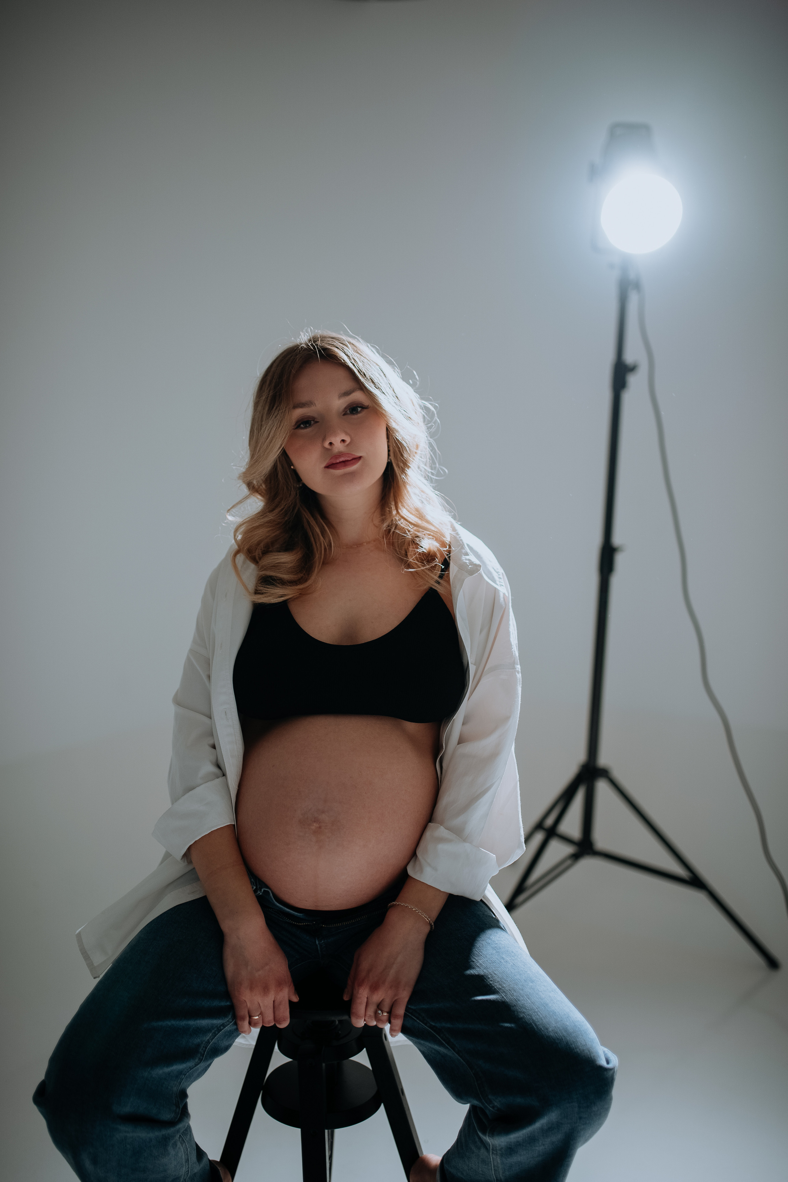 Ольга. Фотограф Москва