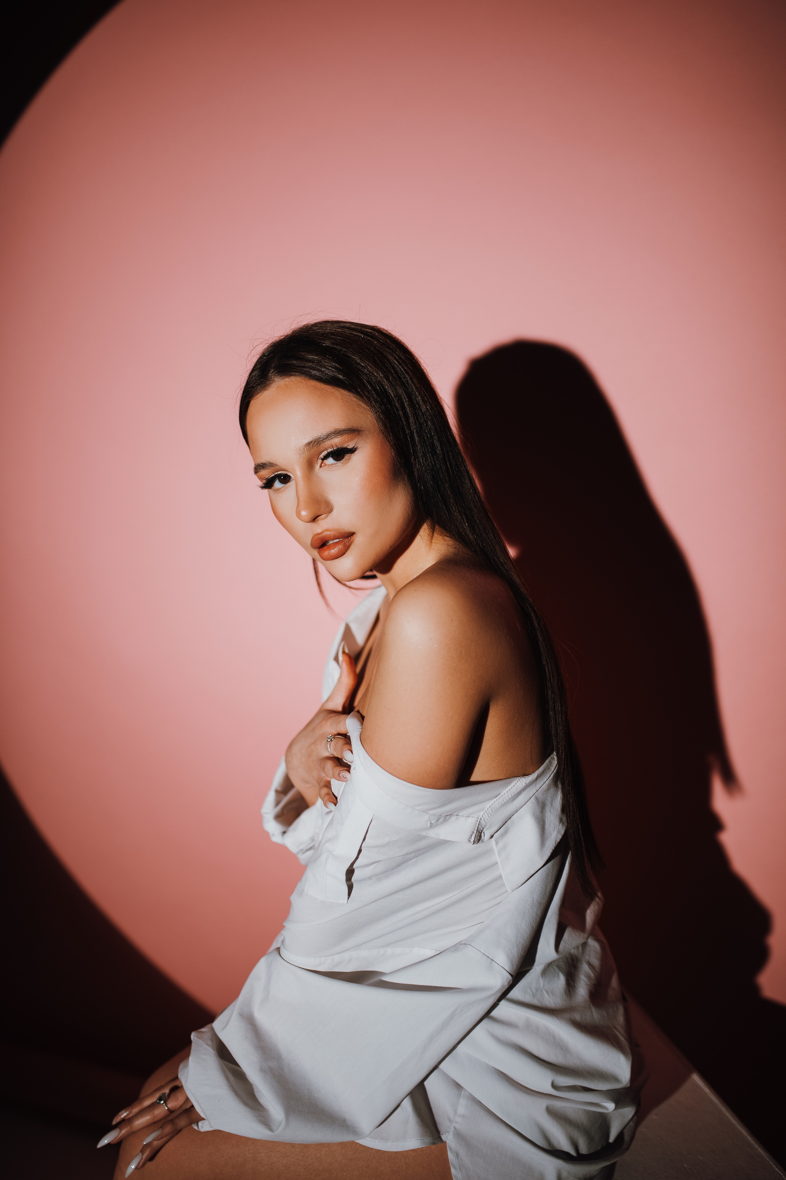 Валерия. Фотограф Москва