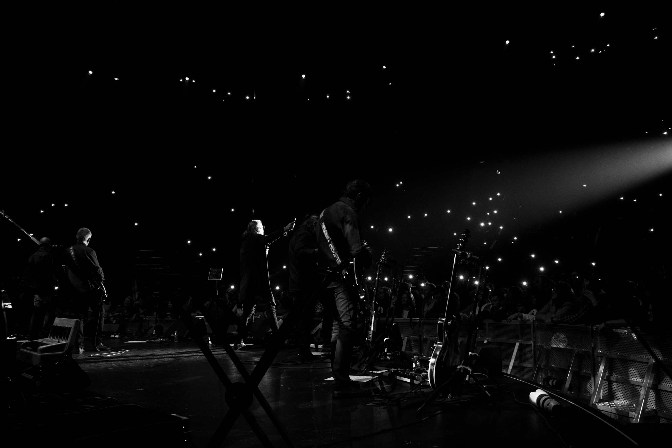 СерьГа. Юбилей. Фотограф Москва