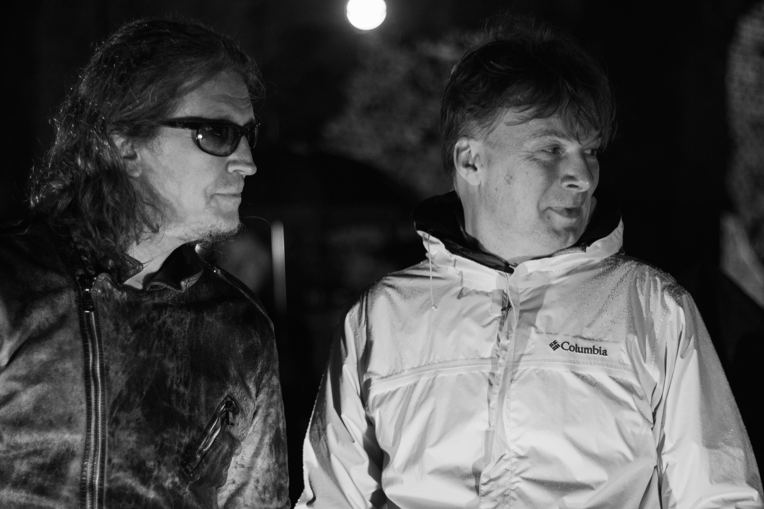 СерьГа. Брест. Фотограф Москва