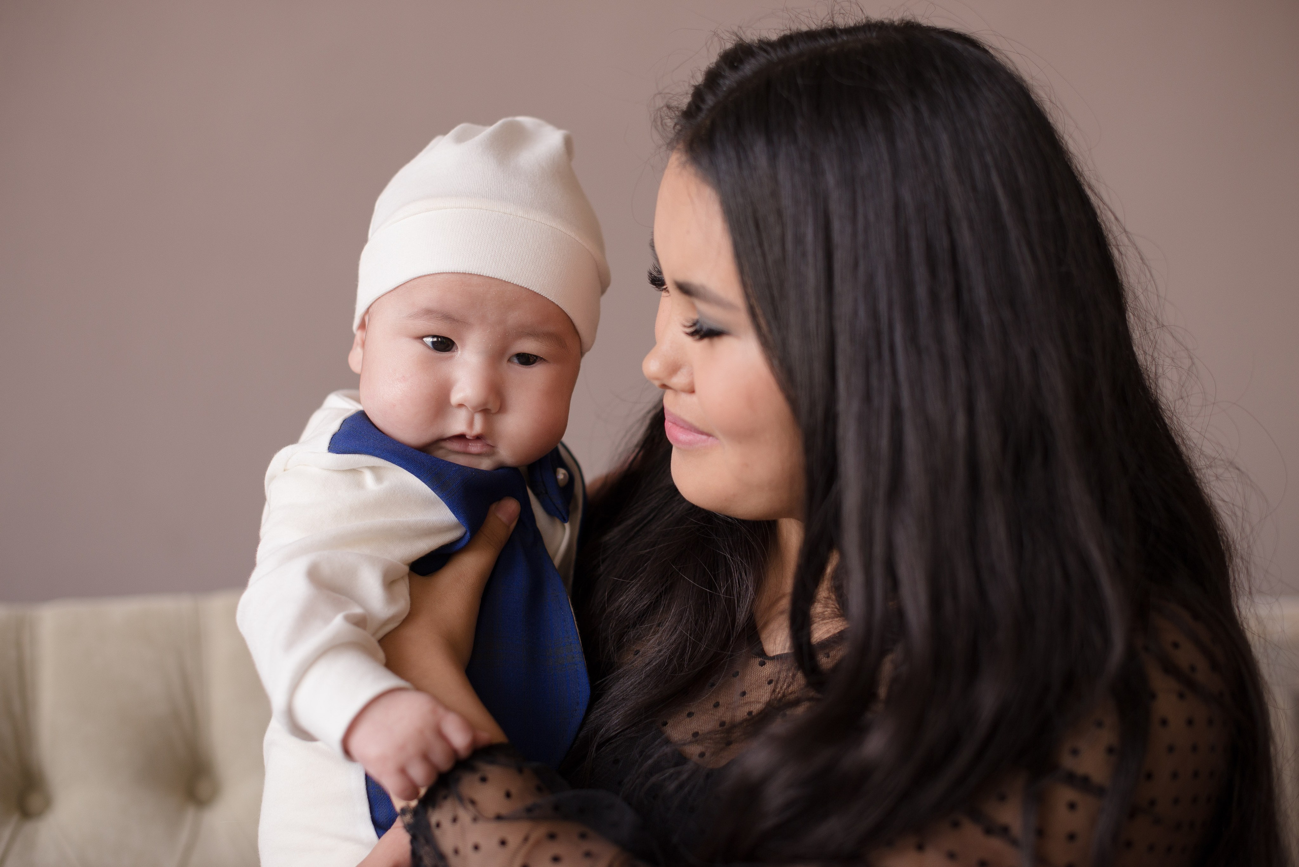02.07. Портретный и семейный фотограф Магнитогорск Евгения Ионова