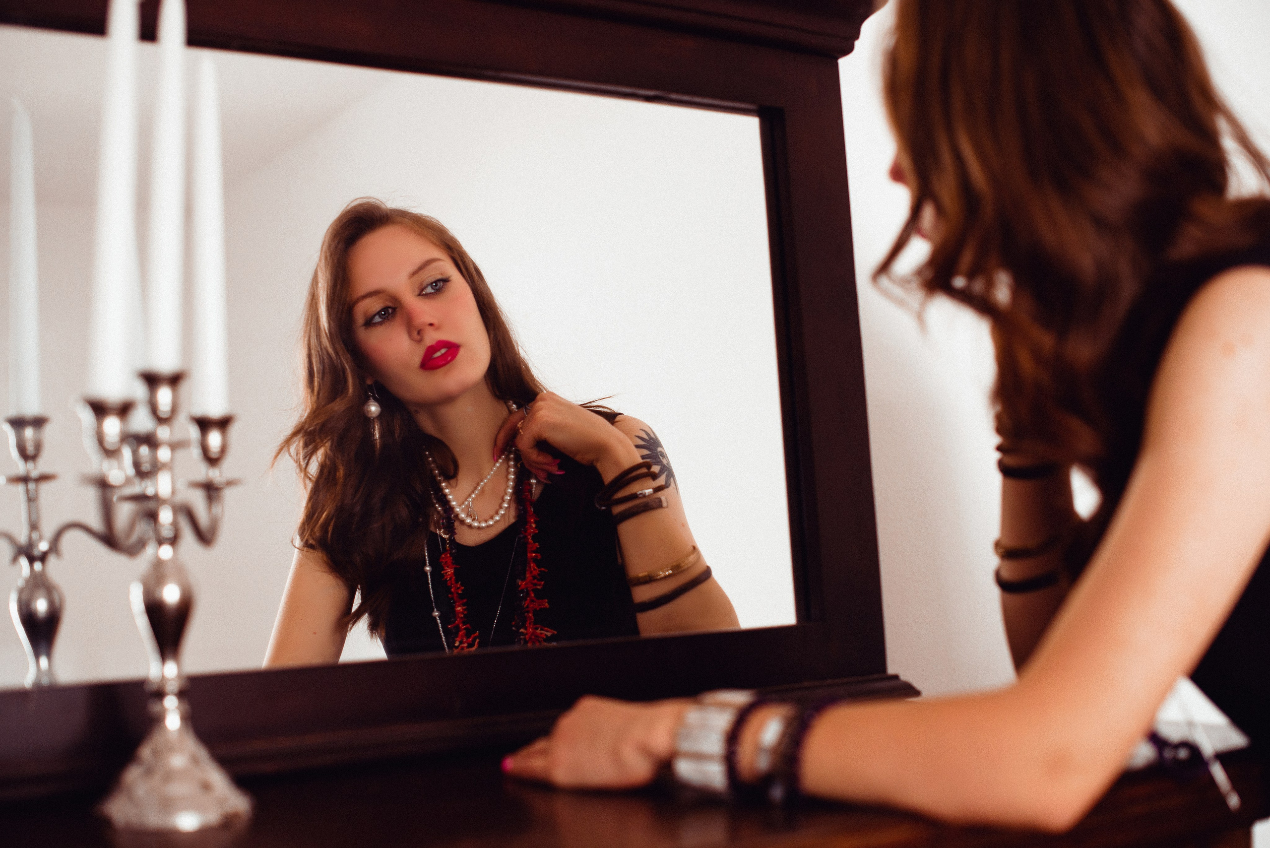 Лера. Портретный и семейный фотограф Магнитогорск Евгения Ионова