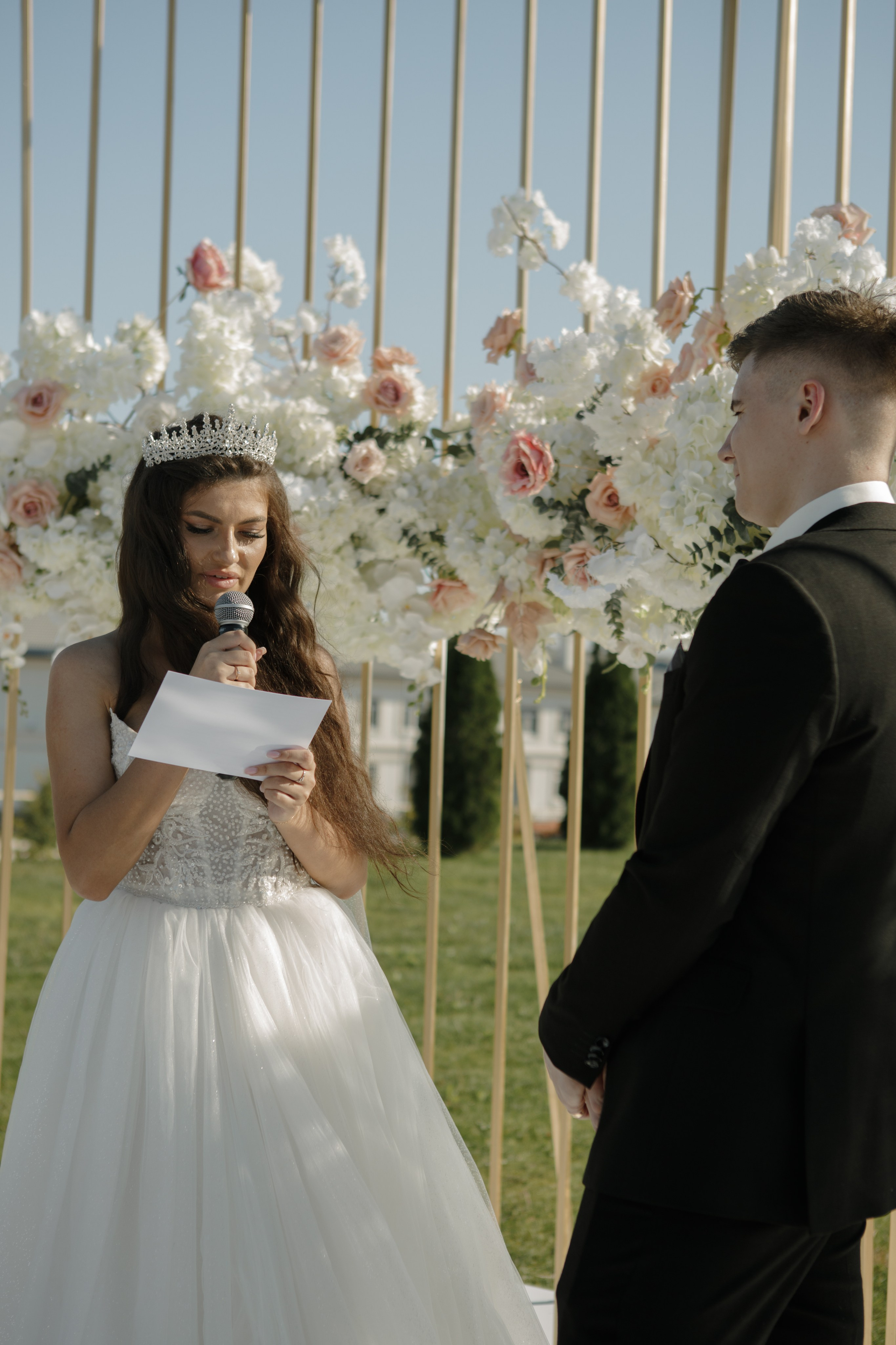 Сергей и Алина. Фотограф в Саратове Сабина Иманова