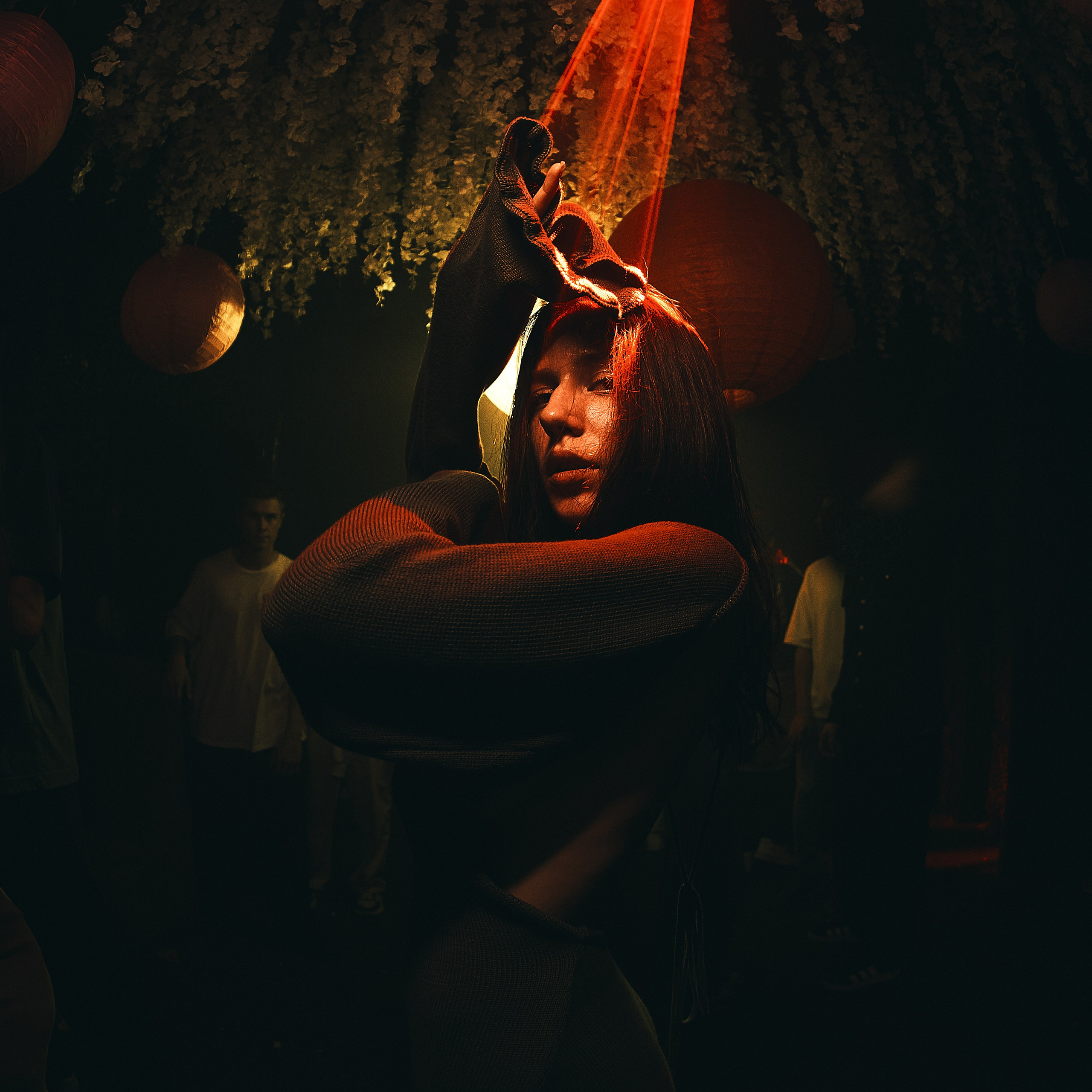 Kultura club. Репортажный фотограф в Москве Дмитрий Масленников