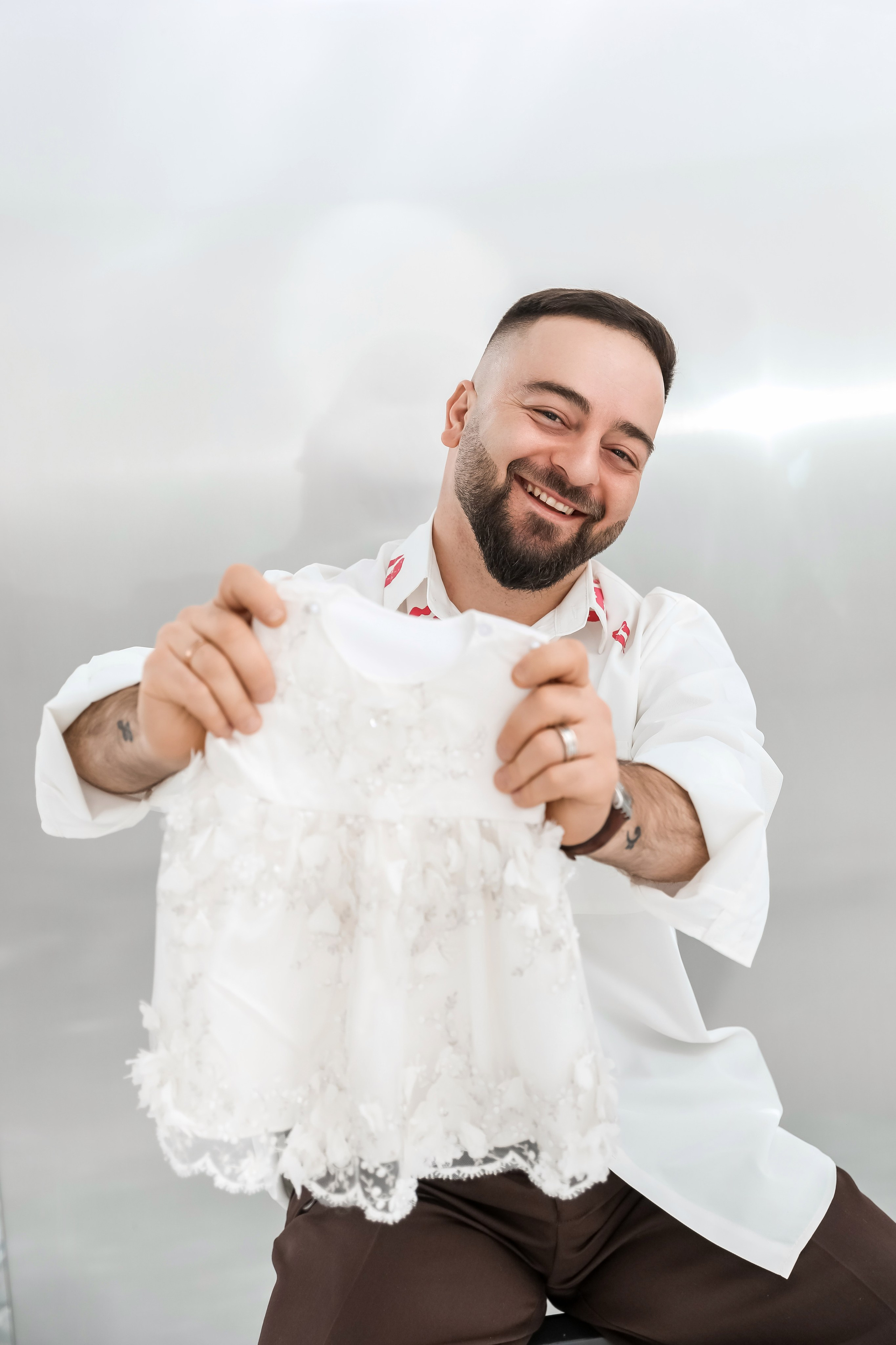 Maya is coming soon. Photographer Viktoriya Markushina «My world throug»