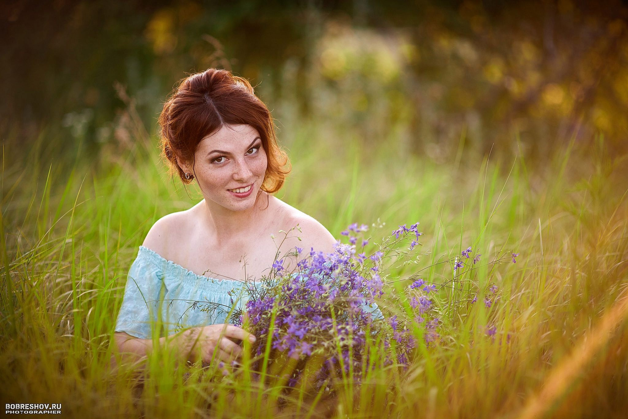Фотограф в Белгороде - Уличные фотосессии. Фотограф в Белгороде — Андрей Бобрешов