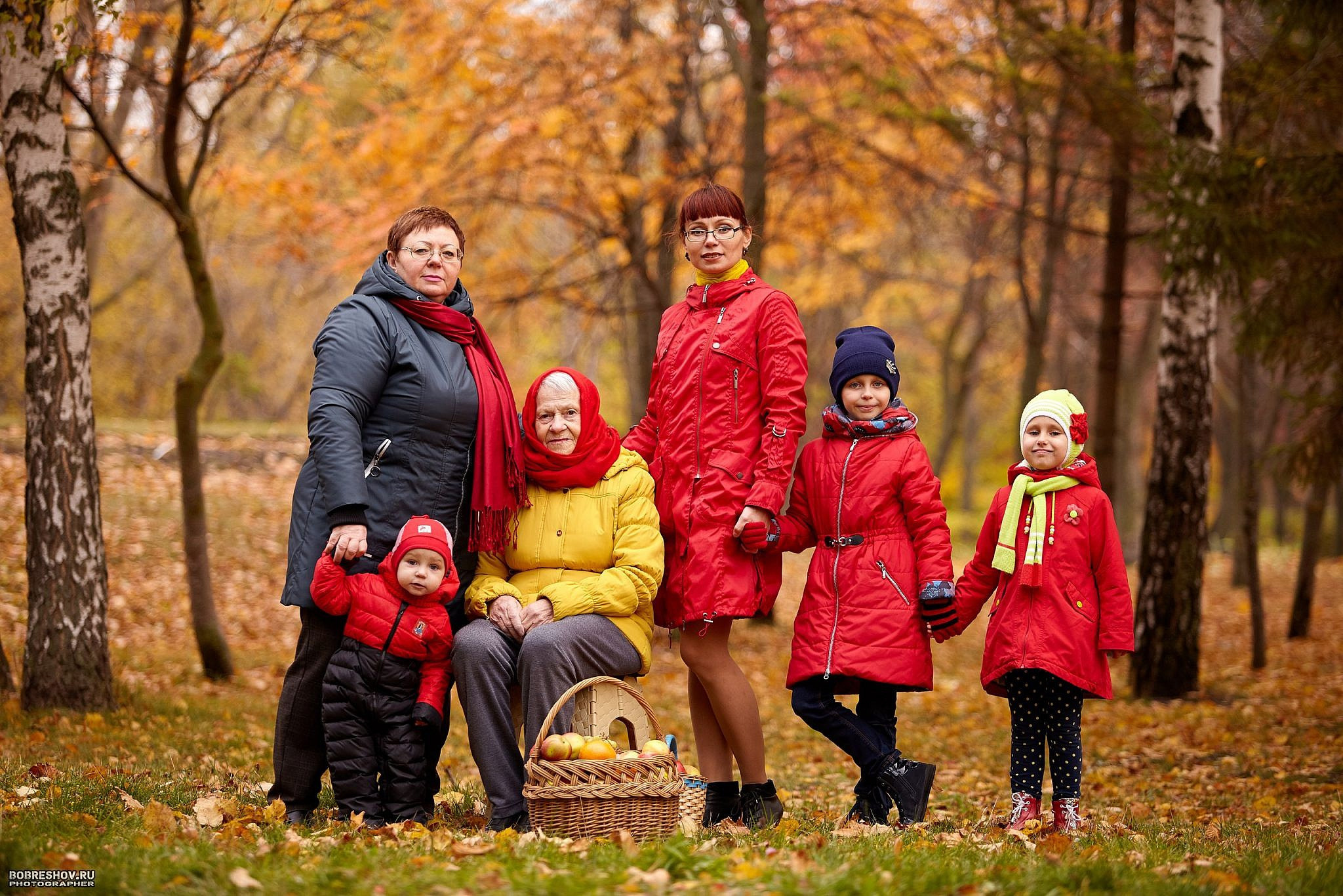Фотограф в Белгороде - Уличные фотосессии. Фотограф в Белгороде — Андрей Бобрешов