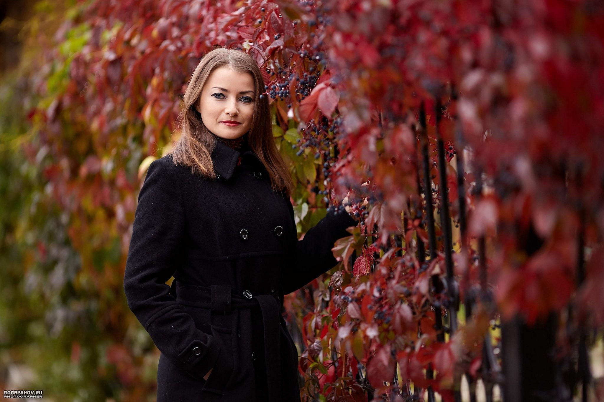 Фотограф в Белгороде - Уличные фотосессии. Фотограф в Белгороде — Андрей Бобрешов