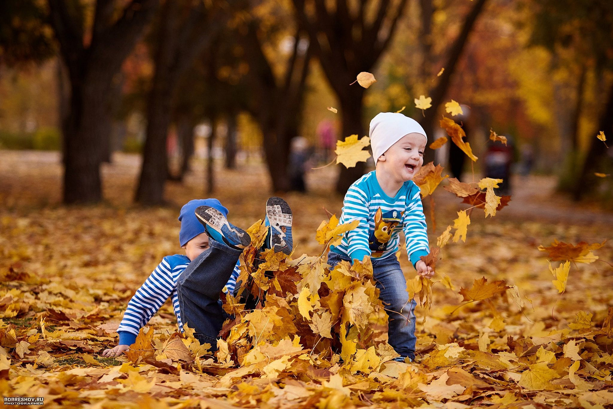 Фотограф в Белгороде - Уличные фотосессии. Фотограф в Белгороде — Андрей Бобрешов
