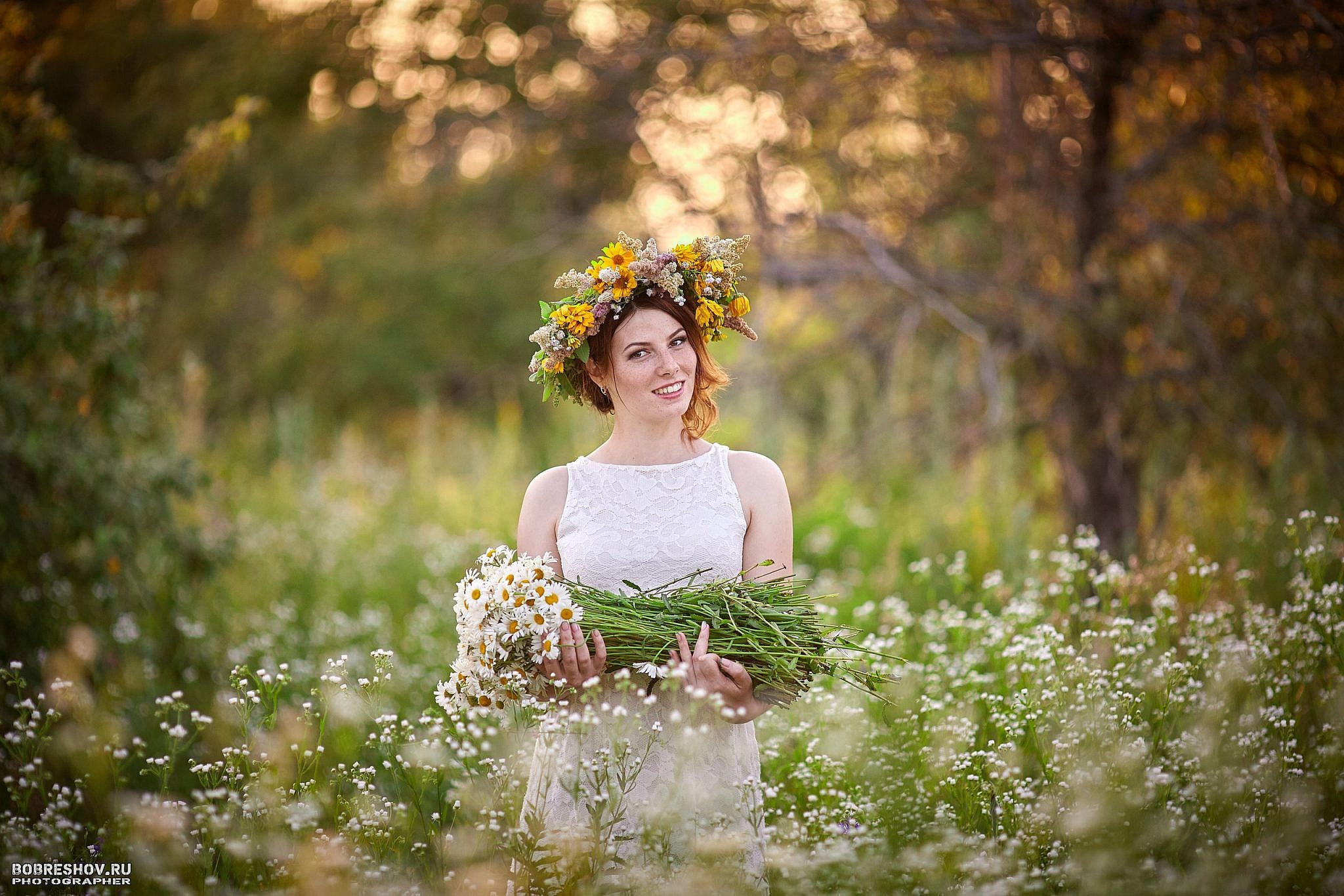Фотограф в Белгороде - Уличные фотосессии. Фотограф в Белгороде — Андрей Бобрешов