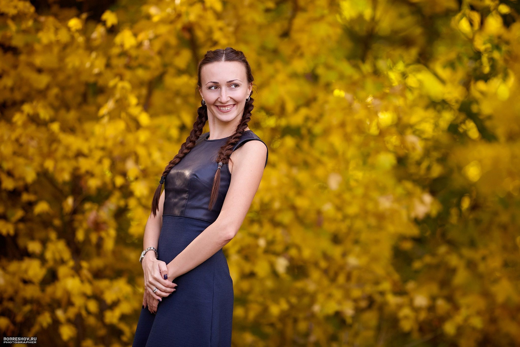 Фотограф в Белгороде - Уличные фотосессии. Фотограф в Белгороде — Андрей Бобрешов