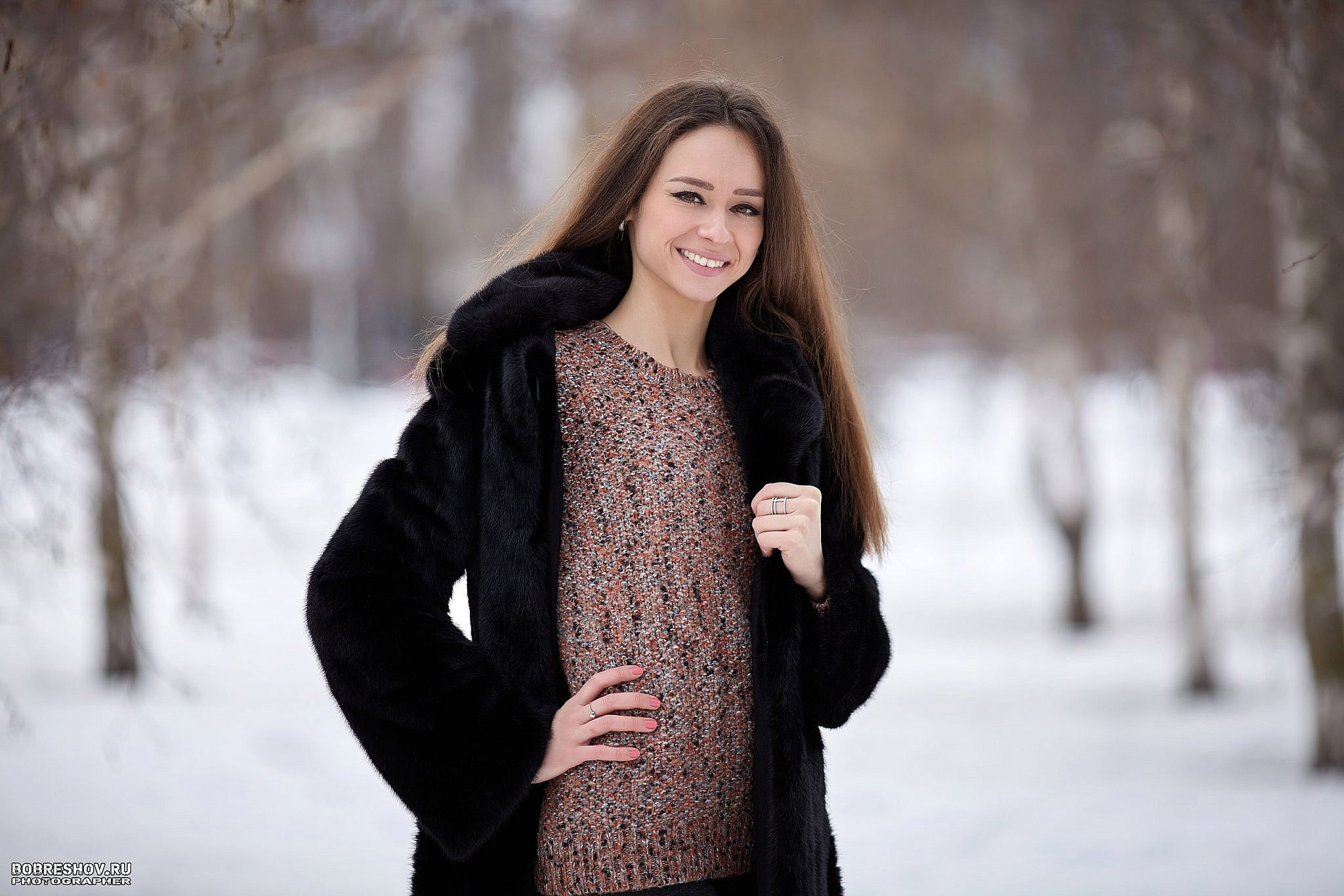 Фотограф в Белгороде - Уличные фотосессии. Фотограф в Белгороде — Андрей Бобрешов