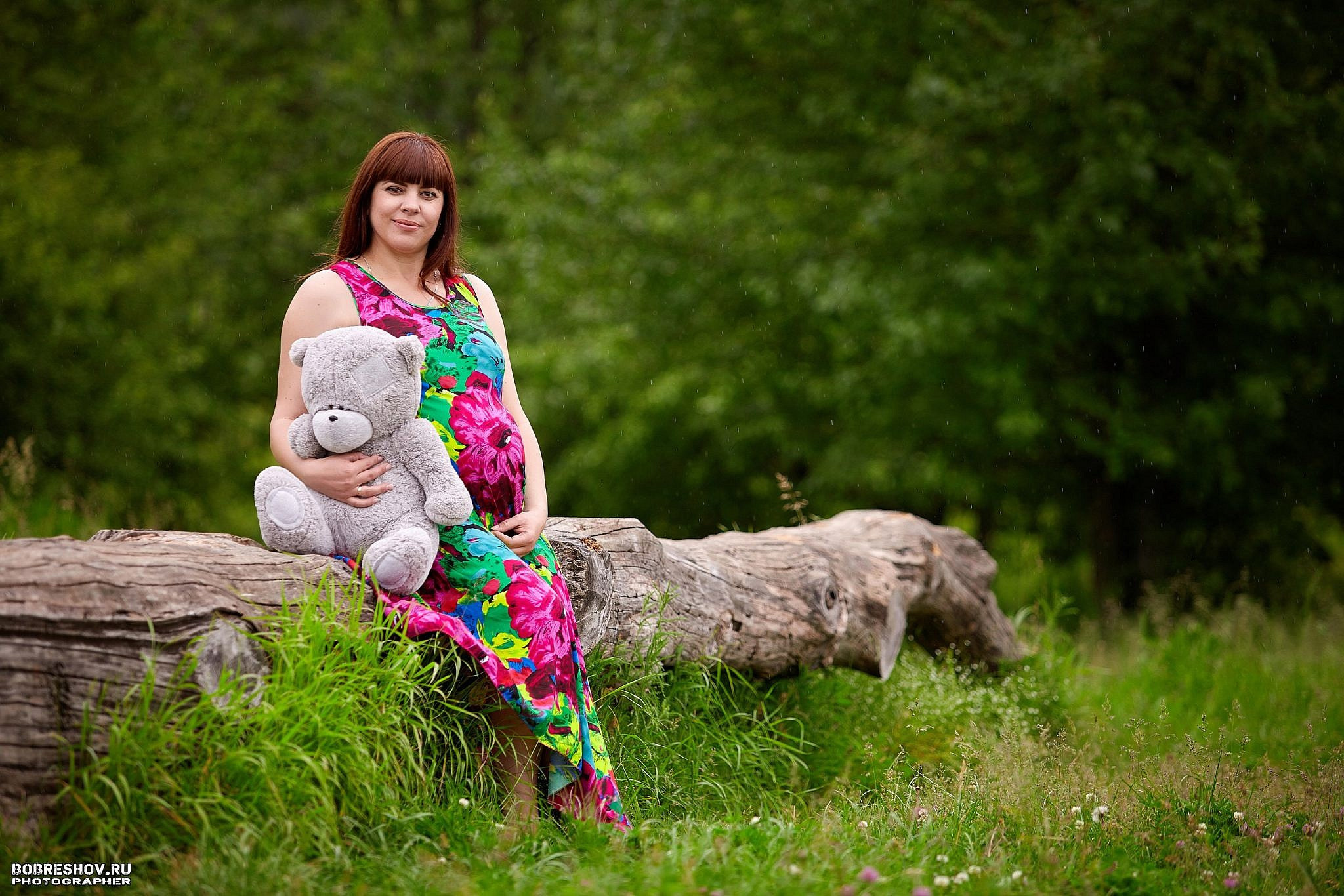 Фотограф в Белгороде - Уличные фотосессии. Фотограф в Белгороде — Андрей Бобрешов