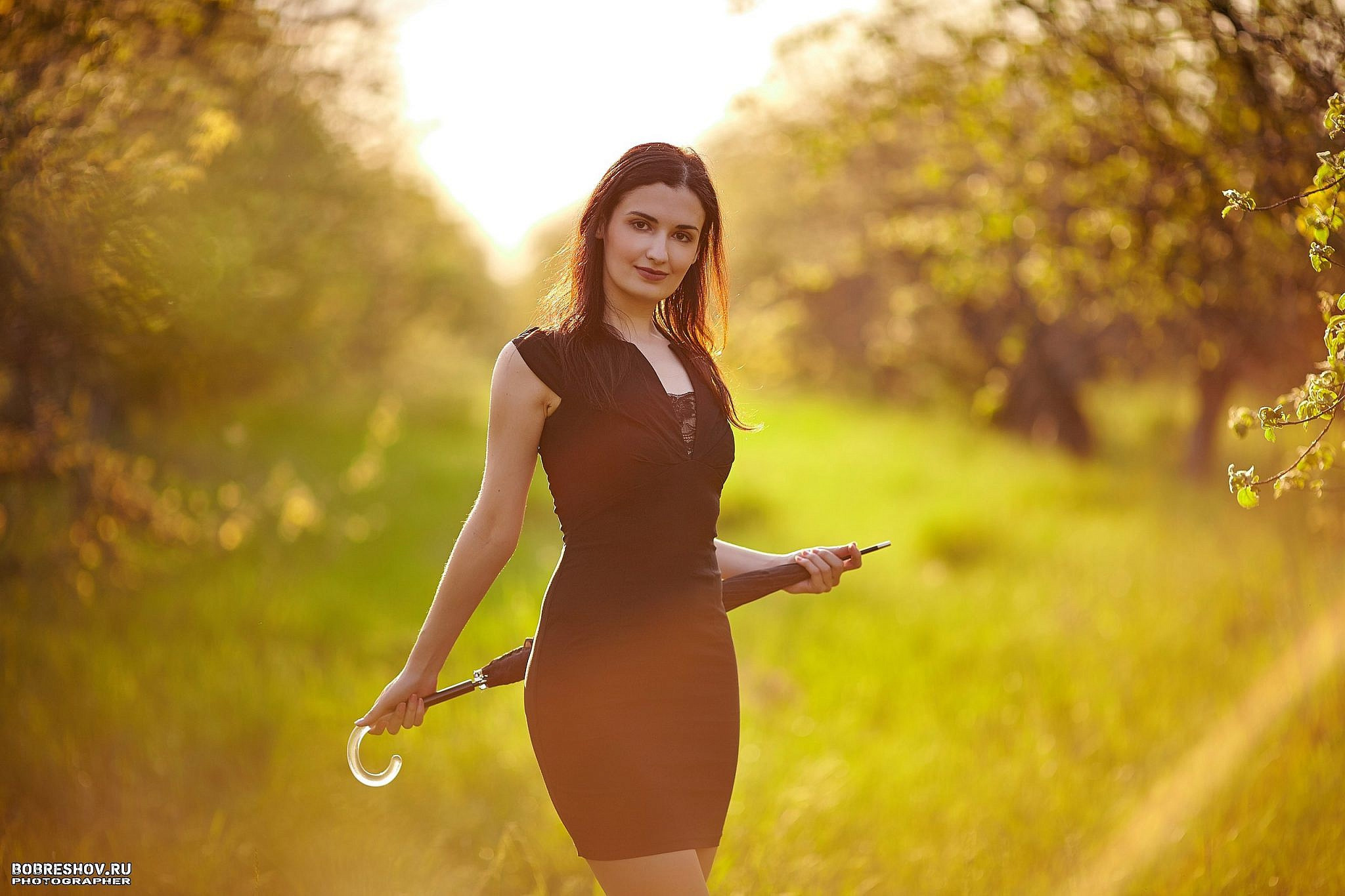 Фотограф в Белгороде - Уличные фотосессии. Фотограф в Белгороде — Андрей Бобрешов