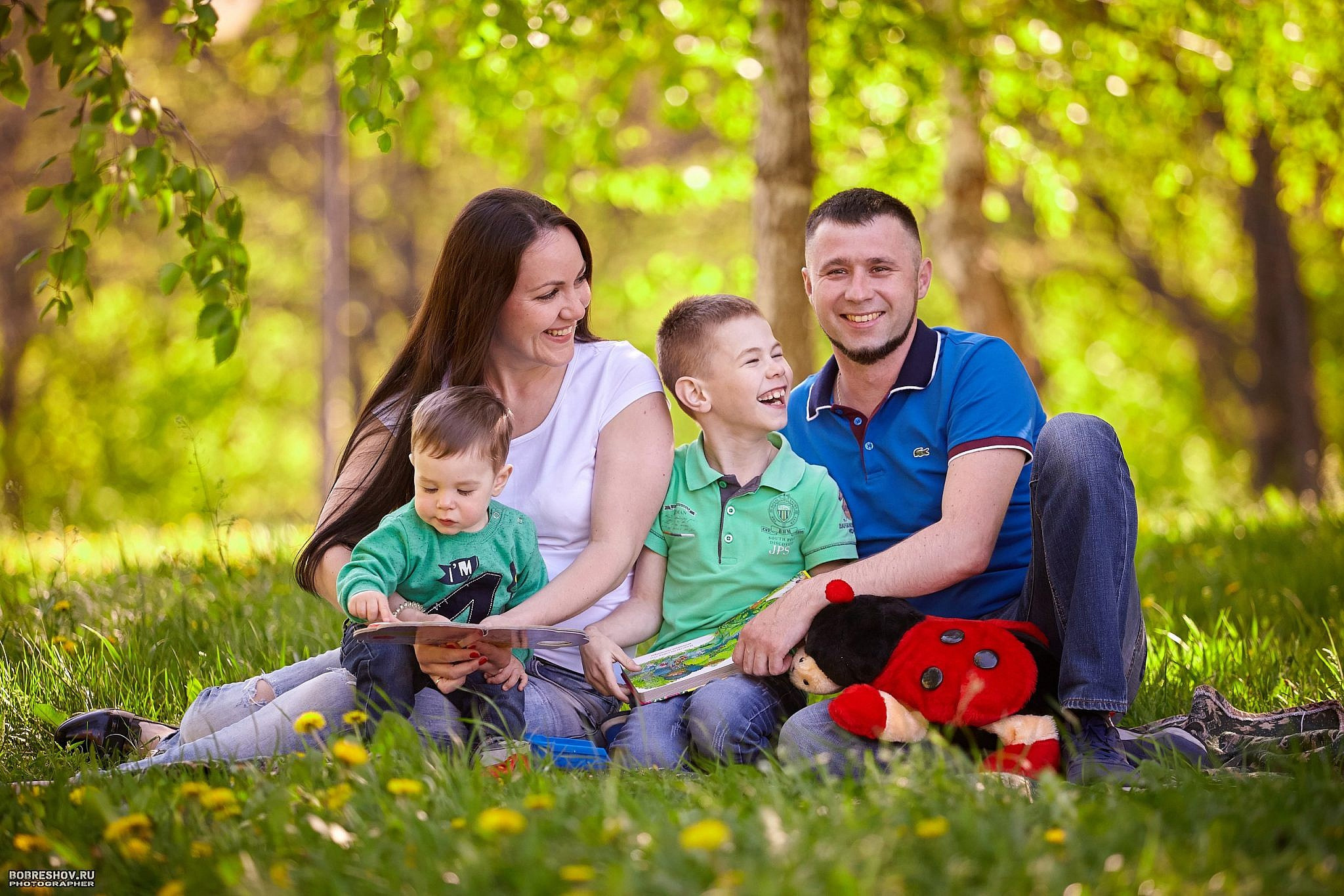 Фотограф в Белгороде - Уличные фотосессии. Фотограф в Белгороде — Андрей Бобрешов