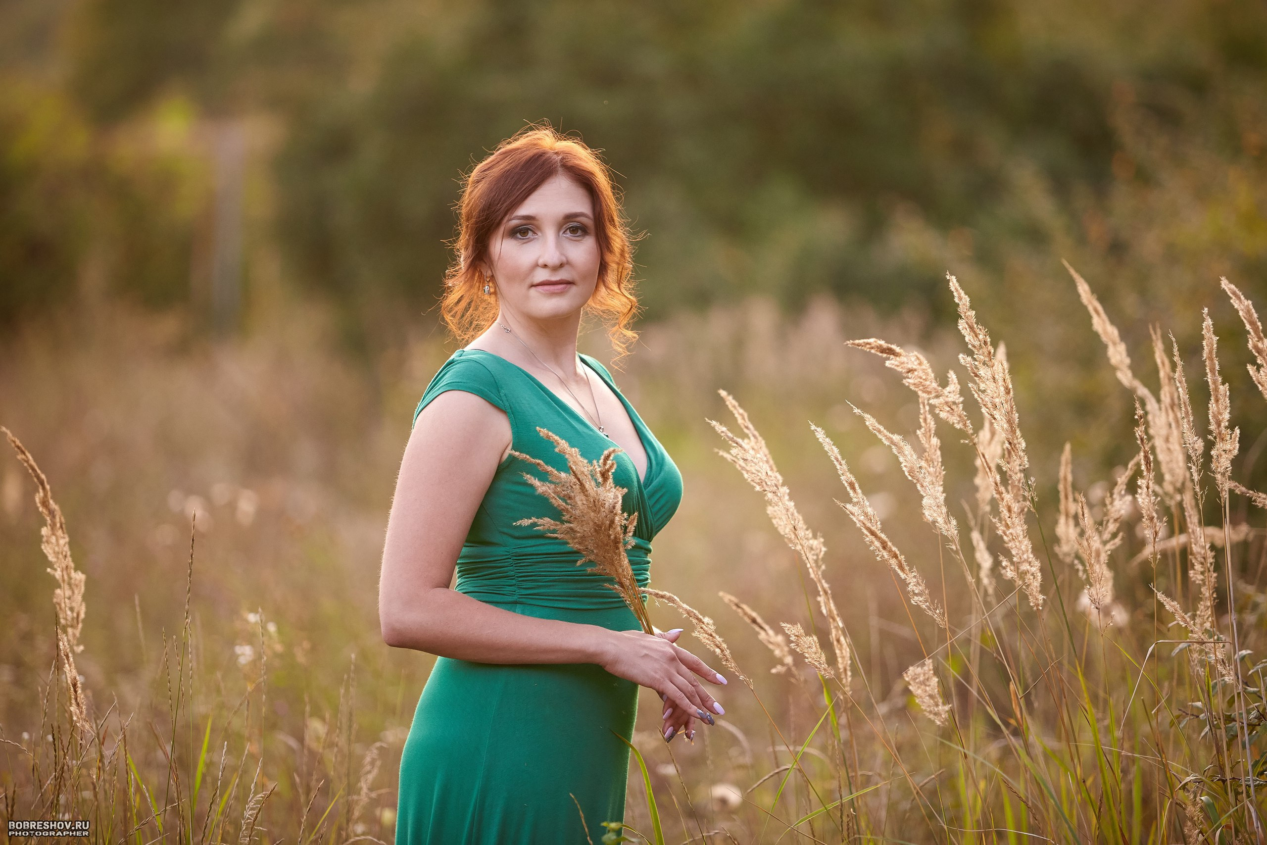 Фотограф в Белгороде - Уличные фотосессии. Фотограф в Белгороде — Андрей Бобрешов
