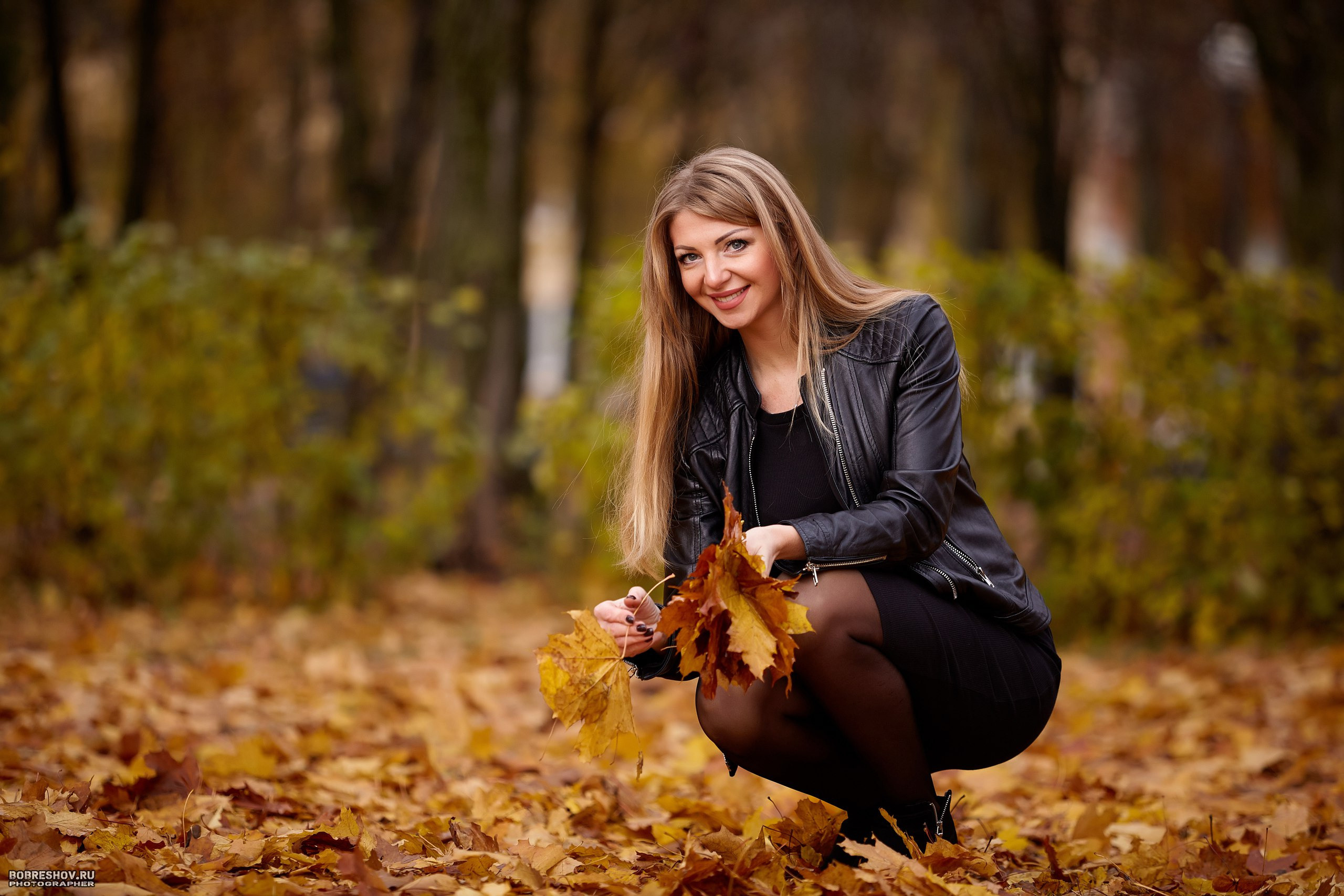 Фотограф в Белгороде - Уличные фотосессии. Фотограф в Белгороде — Андрей Бобрешов