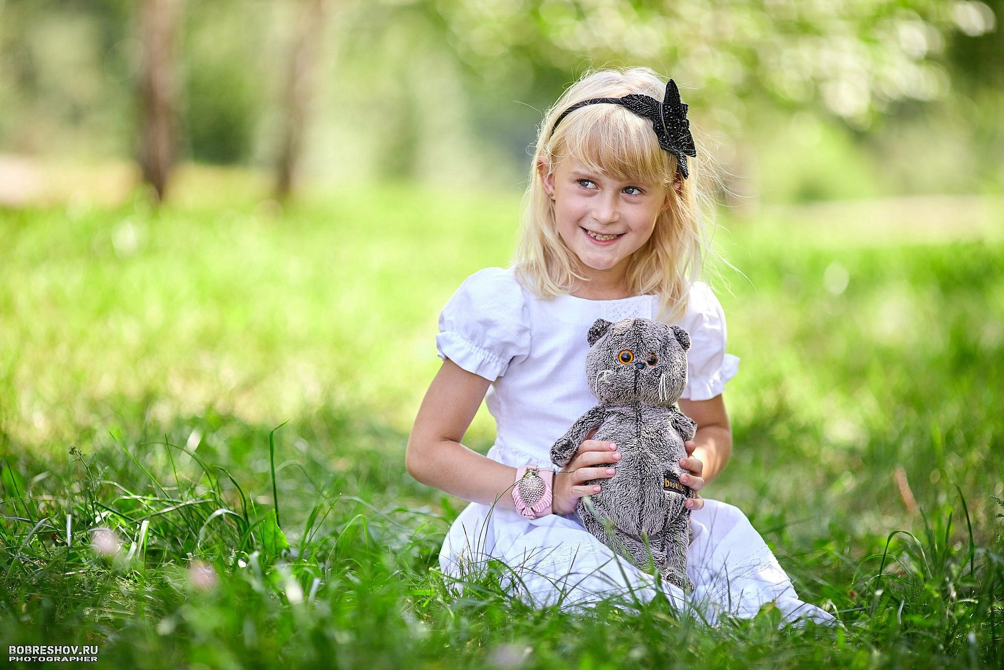 Фотограф в Белгороде - Уличные фотосессии. Фотограф в Белгороде — Андрей Бобрешов