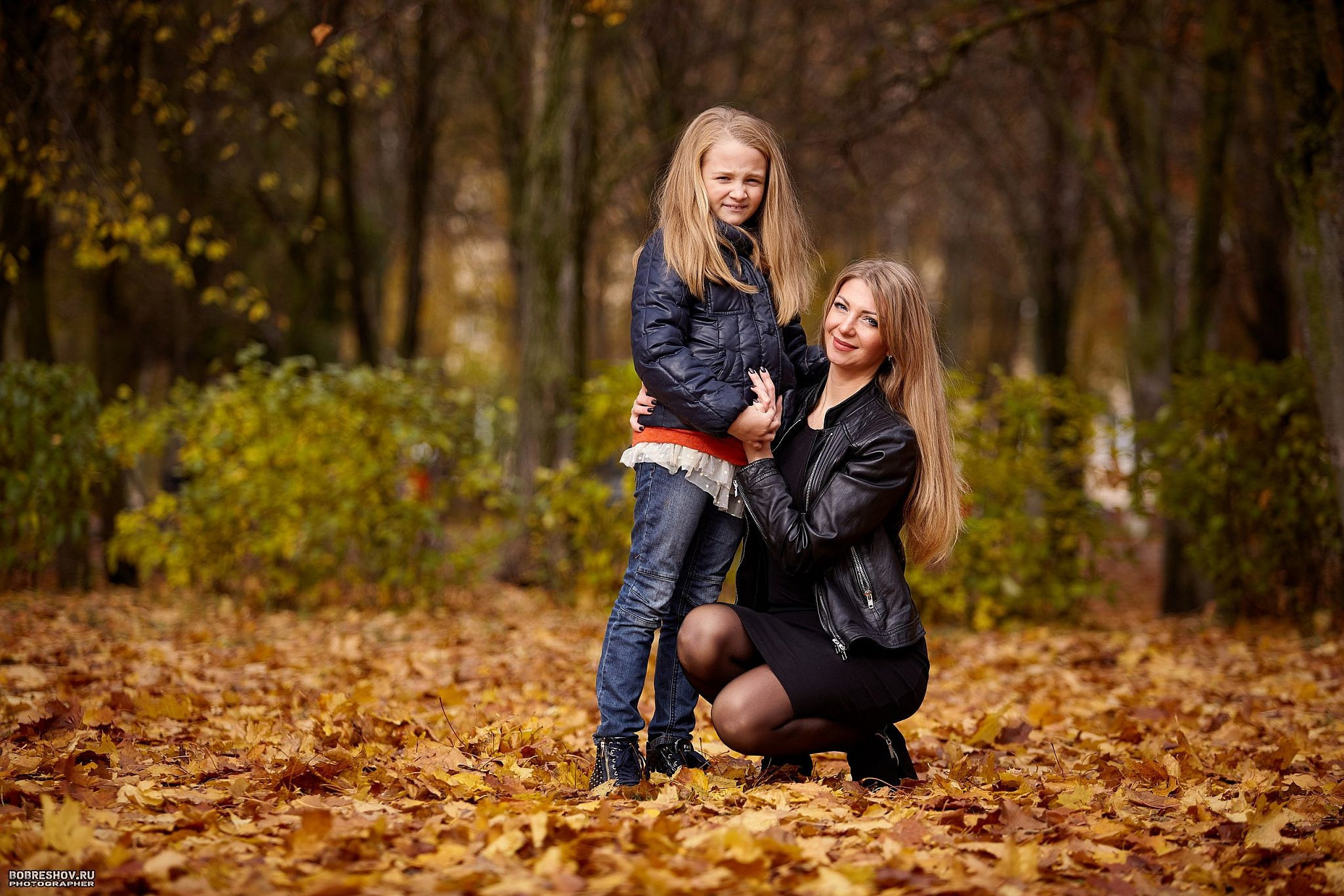 Фотограф в Белгороде - Уличные фотосессии. Фотограф в Белгороде — Андрей Бобрешов