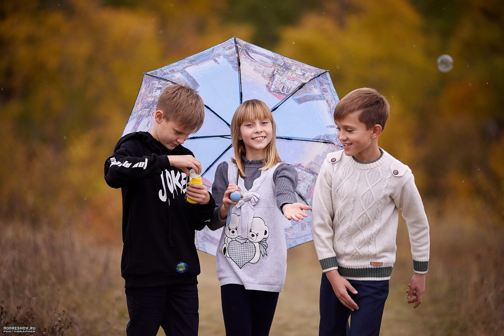 Фотограф в Белгороде - Уличные фотосессии. Фотограф в Белгороде — Андрей Бобрешов