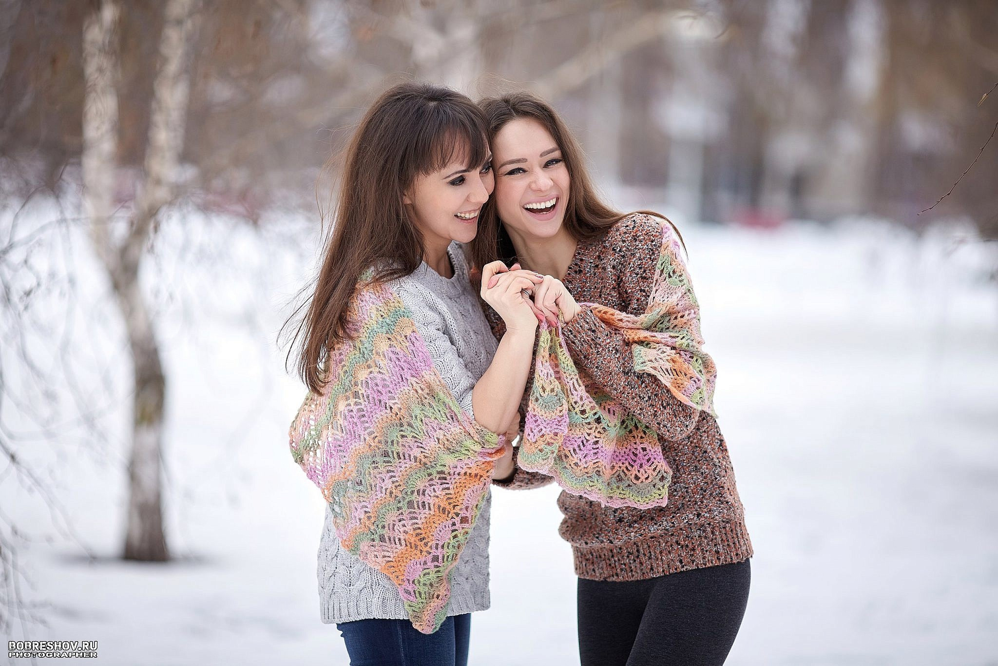Фотограф в Белгороде - Уличные фотосессии. Фотограф в Белгороде — Андрей Бобрешов