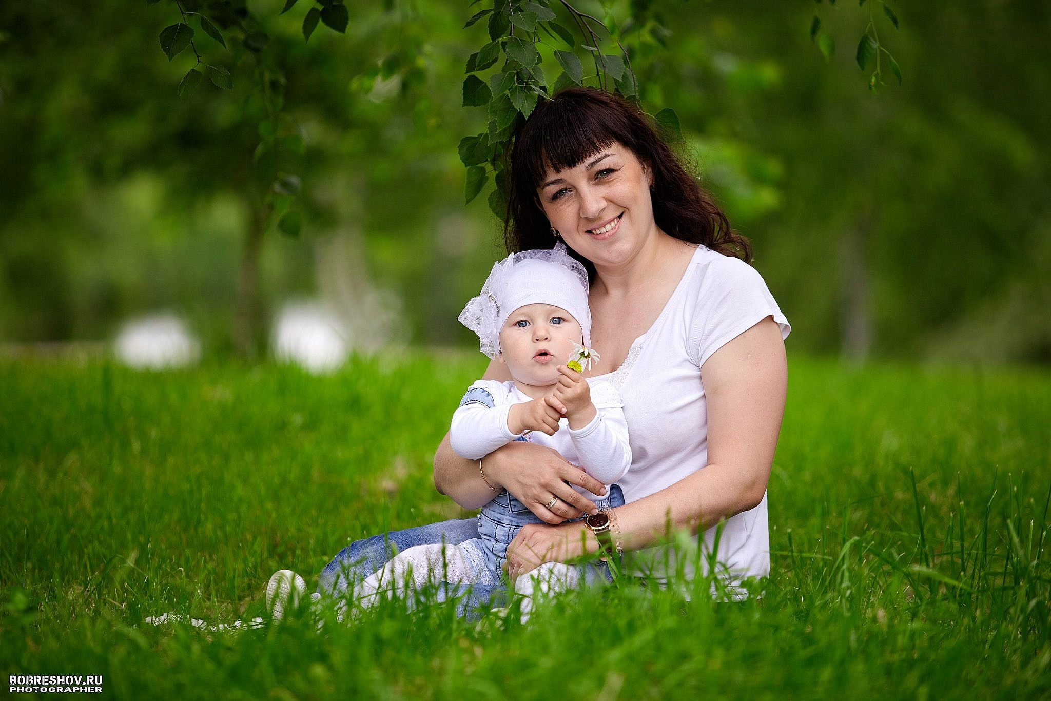 Фотограф в Белгороде - Уличные фотосессии. Фотограф в Белгороде — Андрей Бобрешов