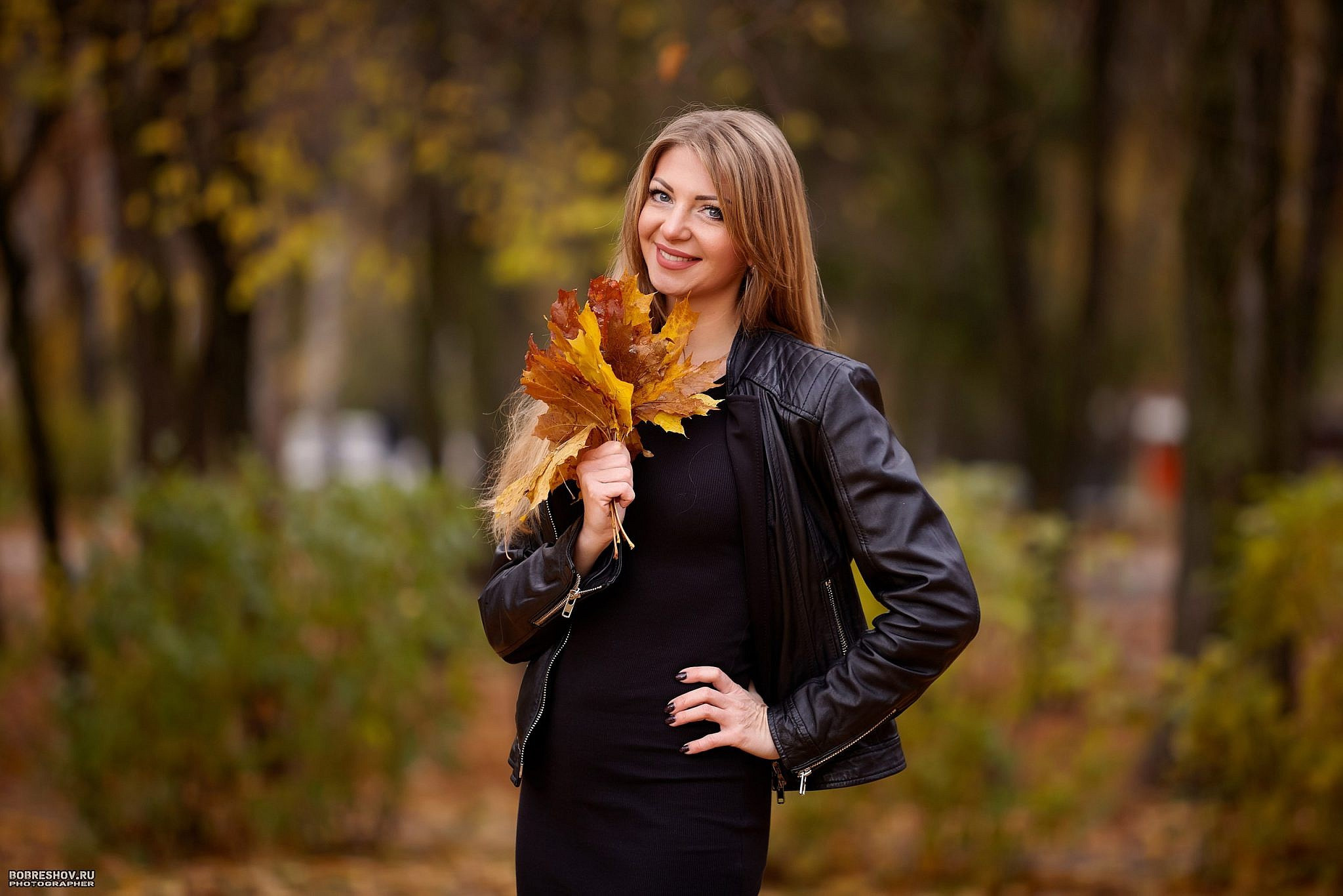 Фотограф в Белгороде - Уличные фотосессии. Фотограф в Белгороде — Андрей Бобрешов