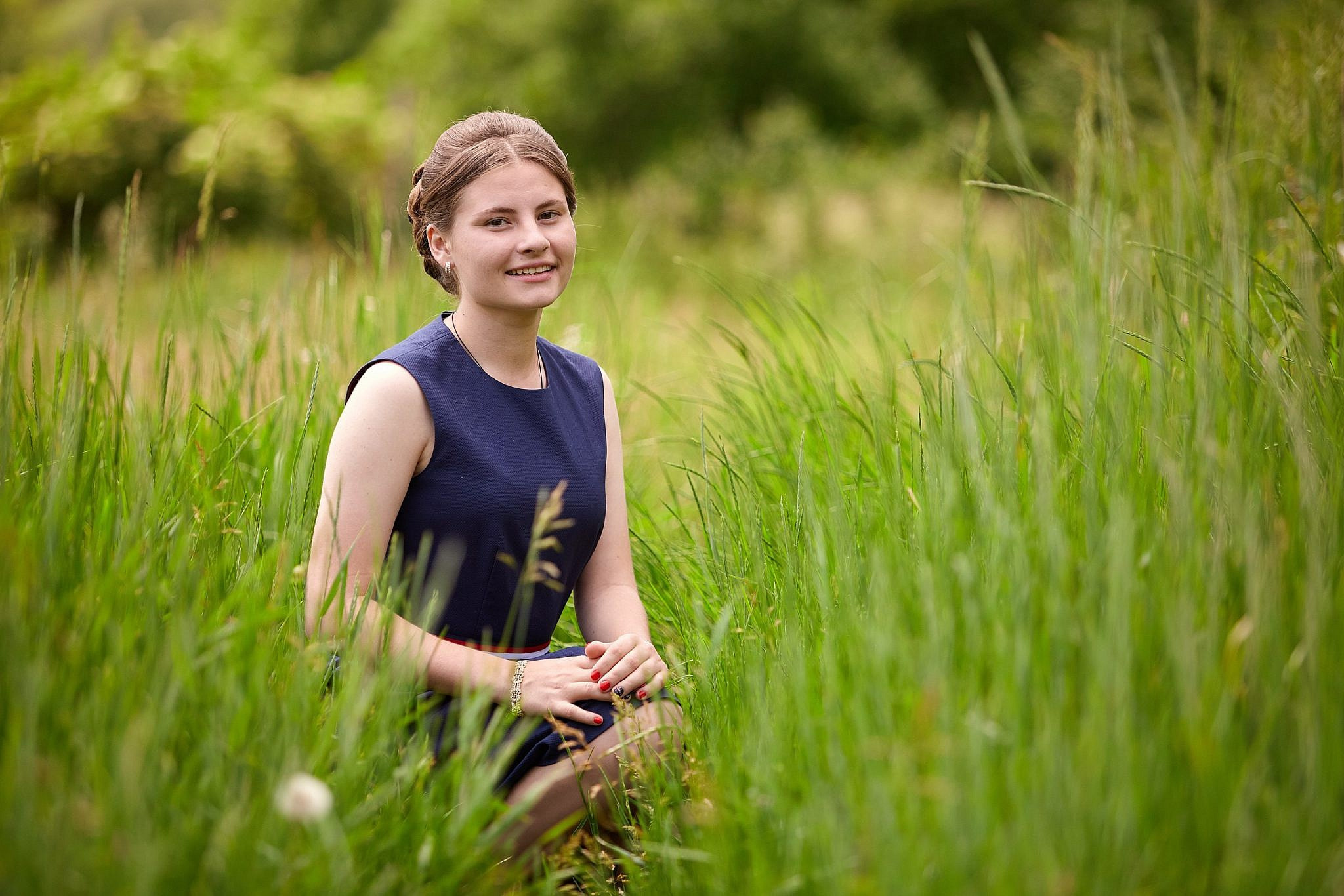 Фотограф в Белгороде - Уличные фотосессии. Фотограф в Белгороде — Андрей Бобрешов