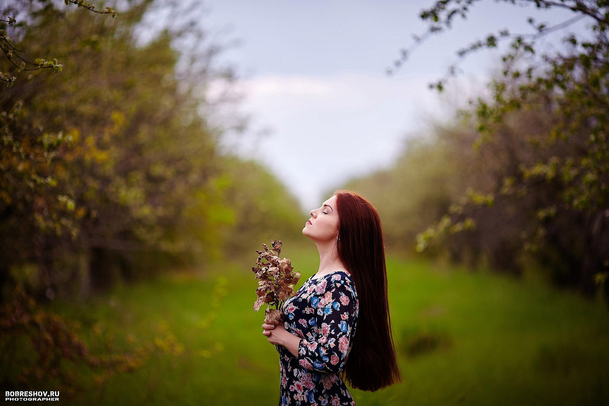 Фотограф в Белгороде - Уличные фотосессии. Фотограф в Белгороде — Андрей Бобрешов