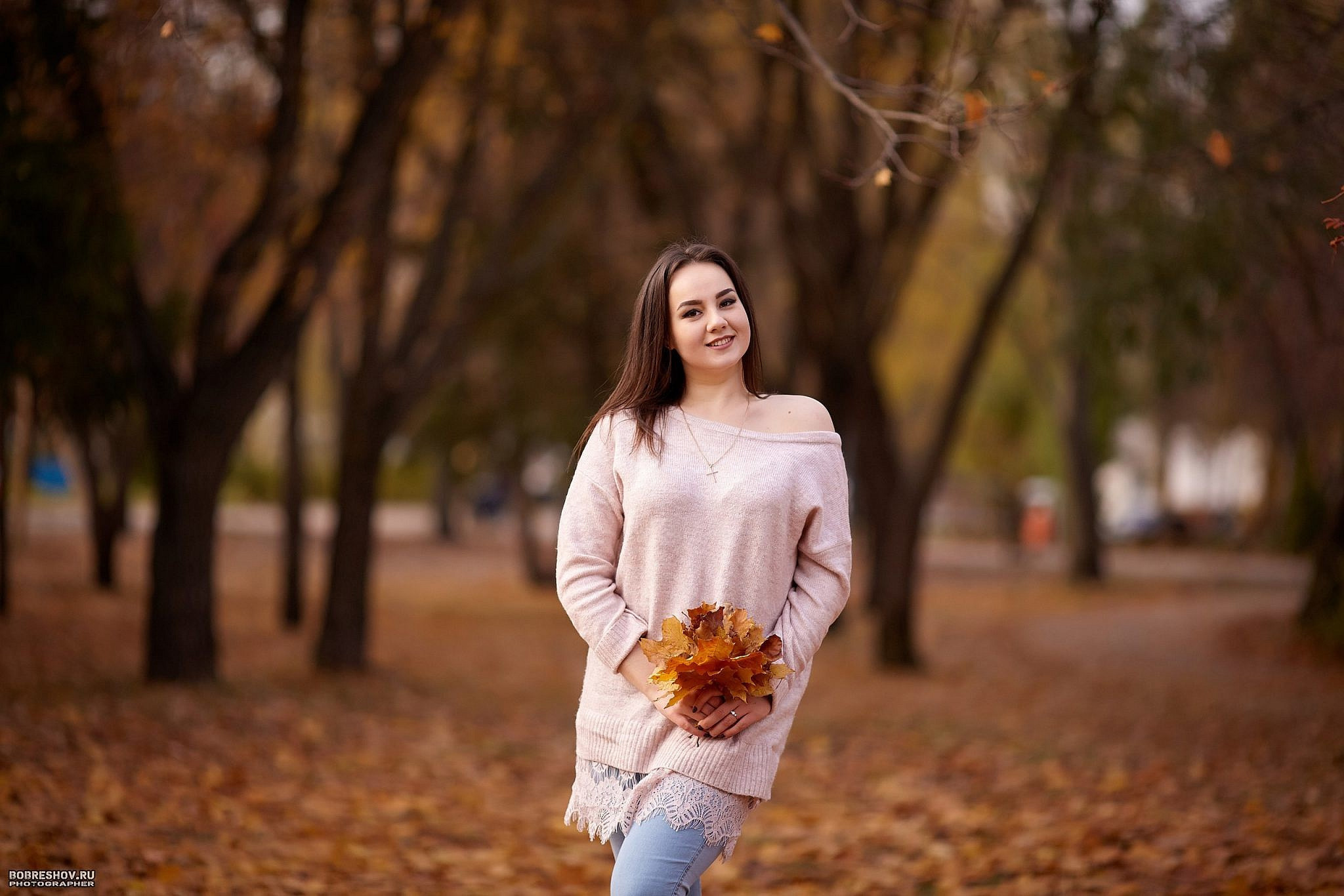 Фотограф в Белгороде - Уличные фотосессии. Фотограф в Белгороде — Андрей Бобрешов