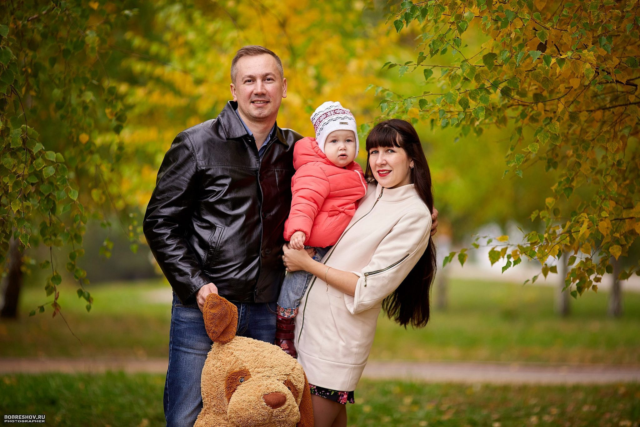 Фотограф в Белгороде - Уличные фотосессии. Фотограф в Белгороде — Андрей Бобрешов