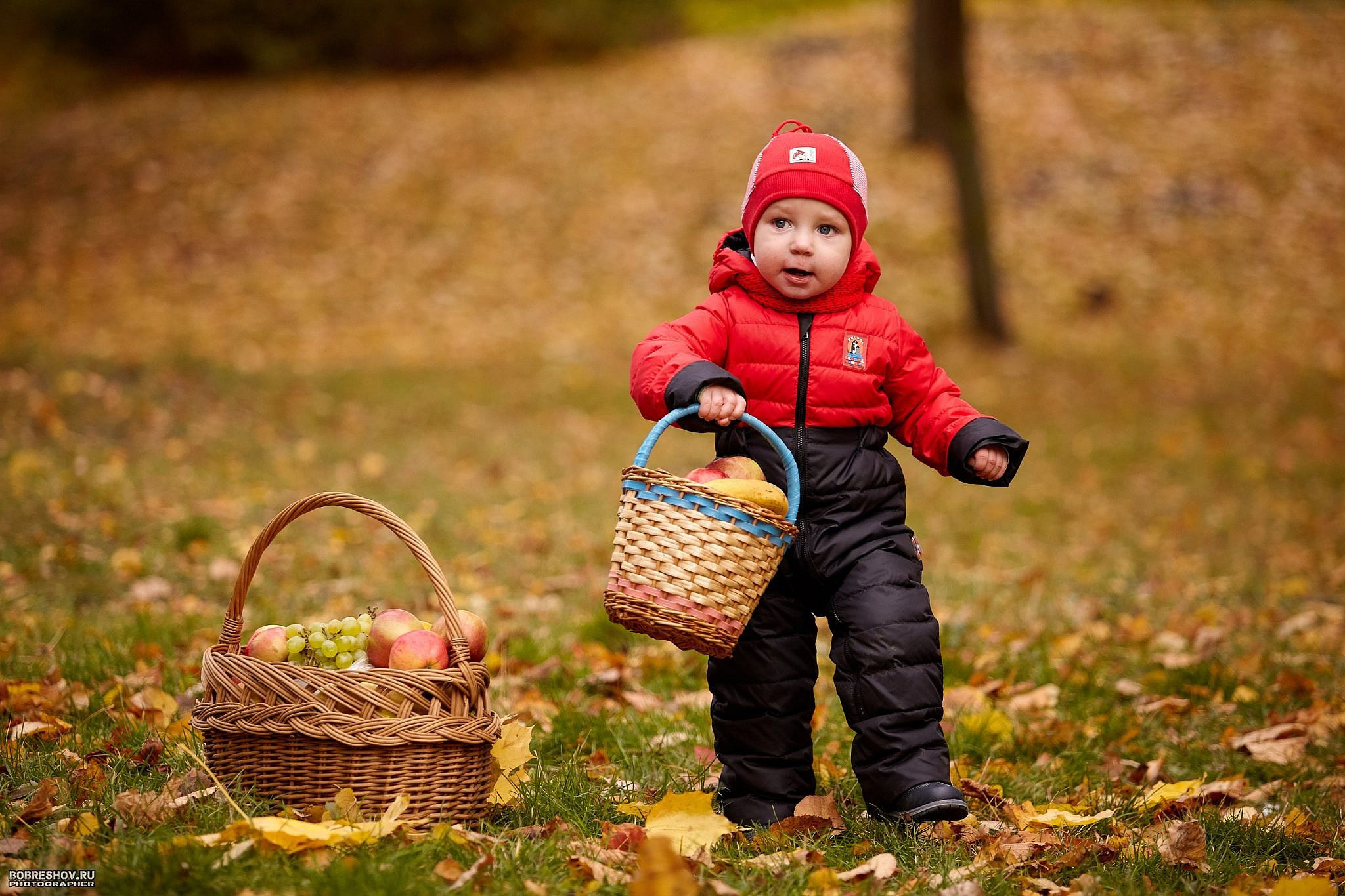 Фотограф в Белгороде - Уличные фотосессии. Фотограф в Белгороде — Андрей Бобрешов