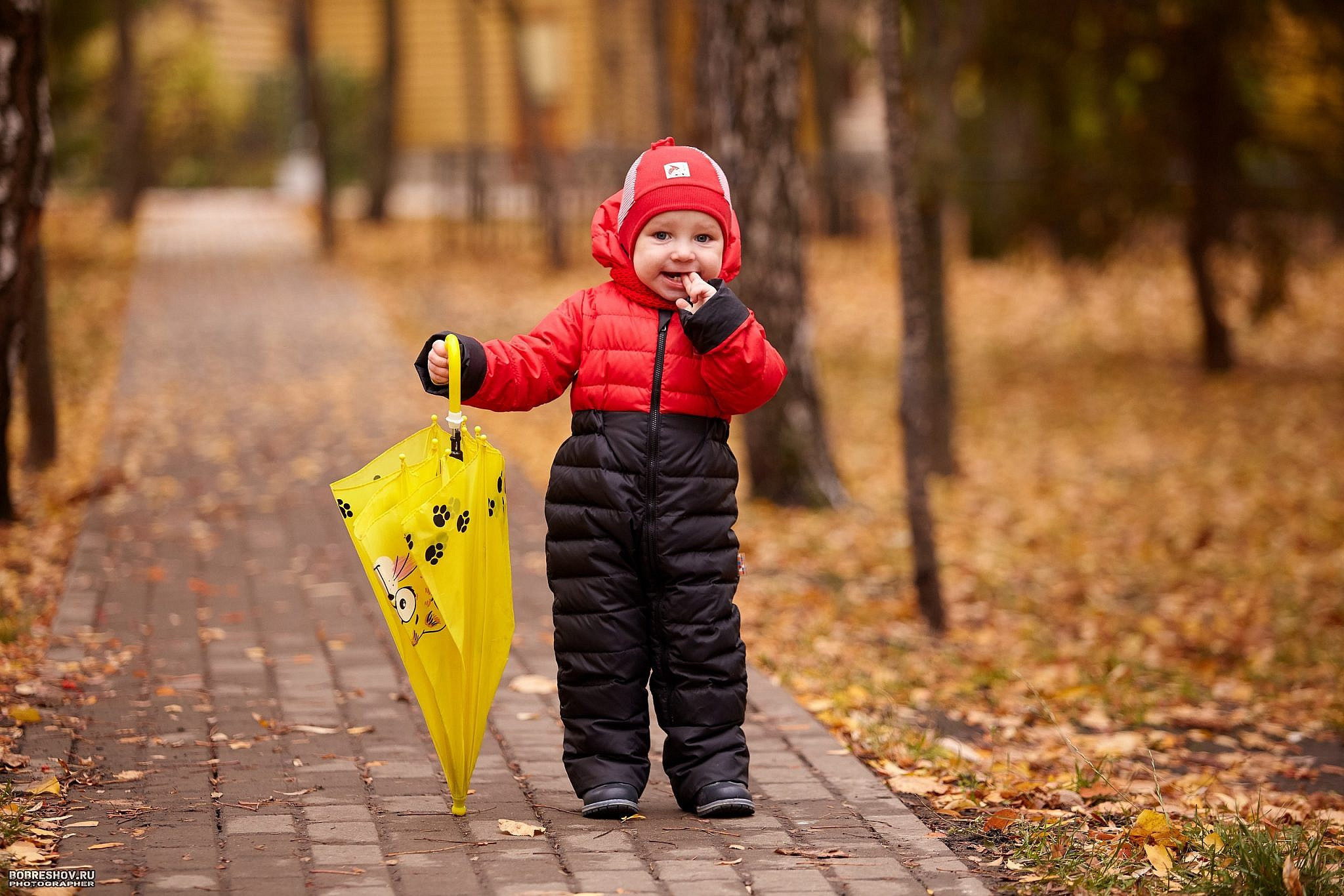 Фотограф в Белгороде - Уличные фотосессии. Фотограф в Белгороде — Андрей Бобрешов