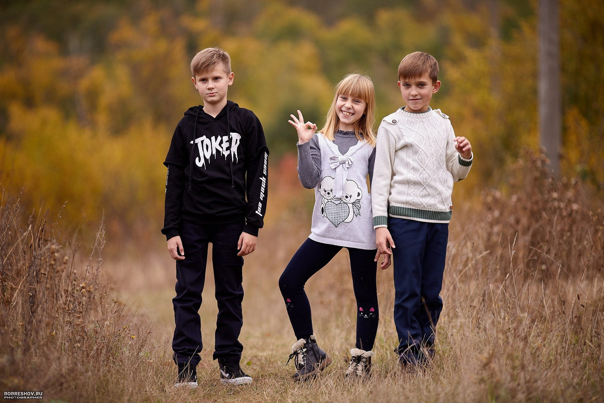 Фотограф в Белгороде - Уличные фотосессии. Фотограф в Белгороде — Андрей Бобрешов