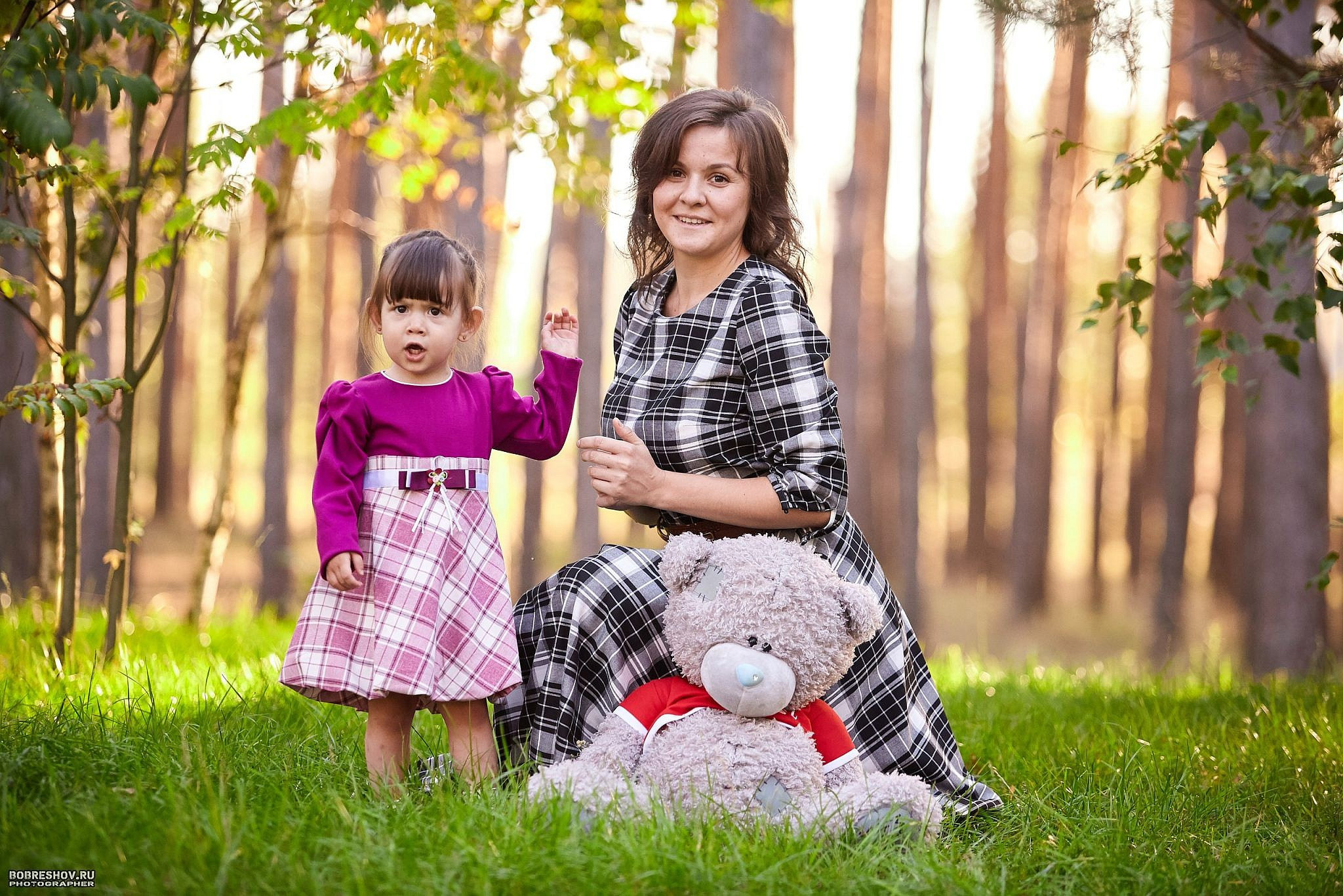 Фотограф в Белгороде - Уличные фотосессии. Фотограф в Белгороде — Андрей Бобрешов