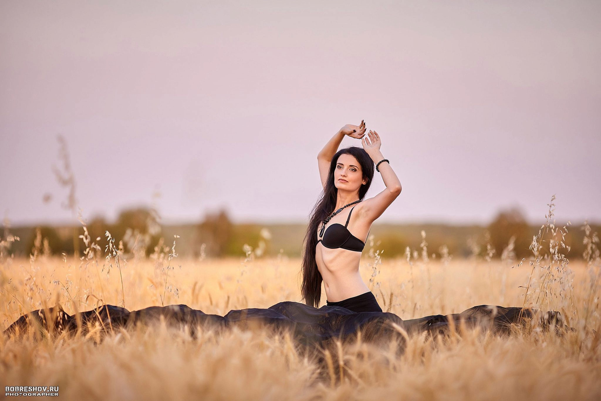 Фотограф в Белгороде - Уличные фотосессии. Фотограф в Белгороде — Андрей Бобрешов