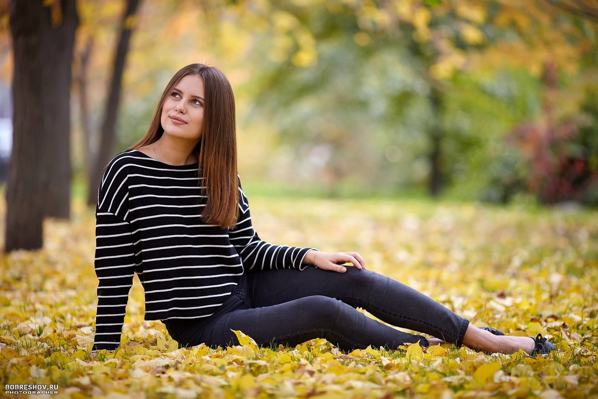 Фотограф в Белгороде - Уличные фотосессии. Фотограф в Белгороде — Андрей Бобрешов