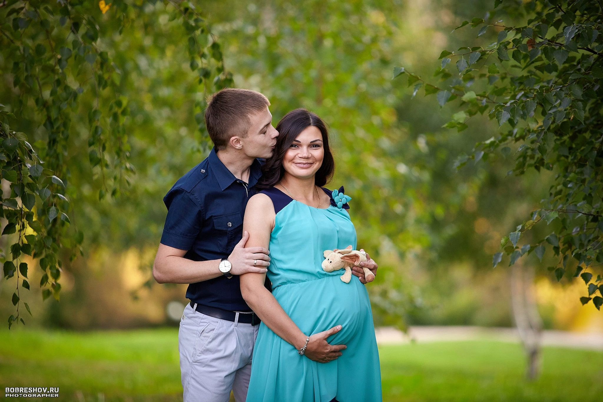Фотограф в Белгороде - Уличные фотосессии. Фотограф в Белгороде — Андрей Бобрешов