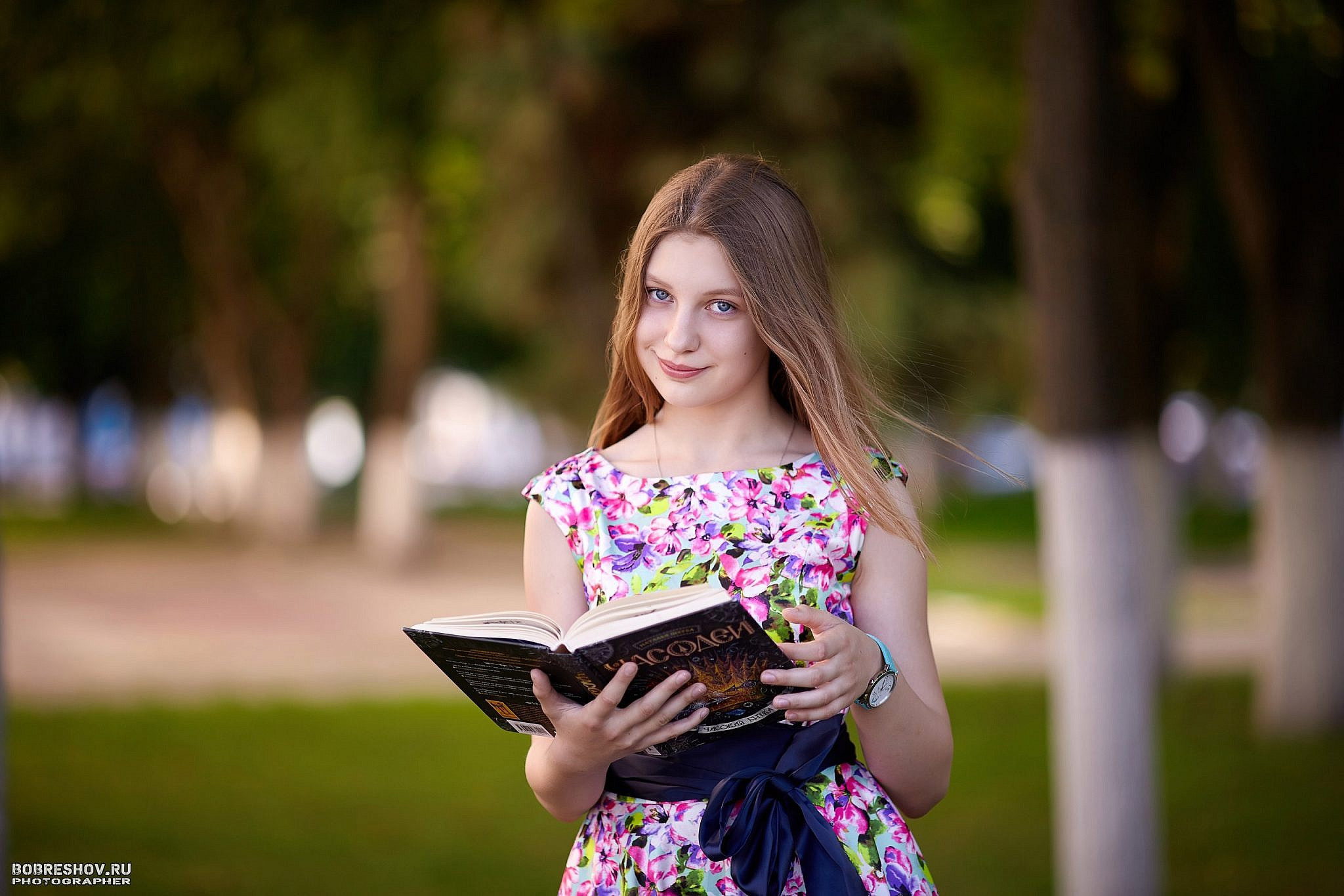 Фотограф в Белгороде - Уличные фотосессии. Фотограф в Белгороде — Андрей Бобрешов